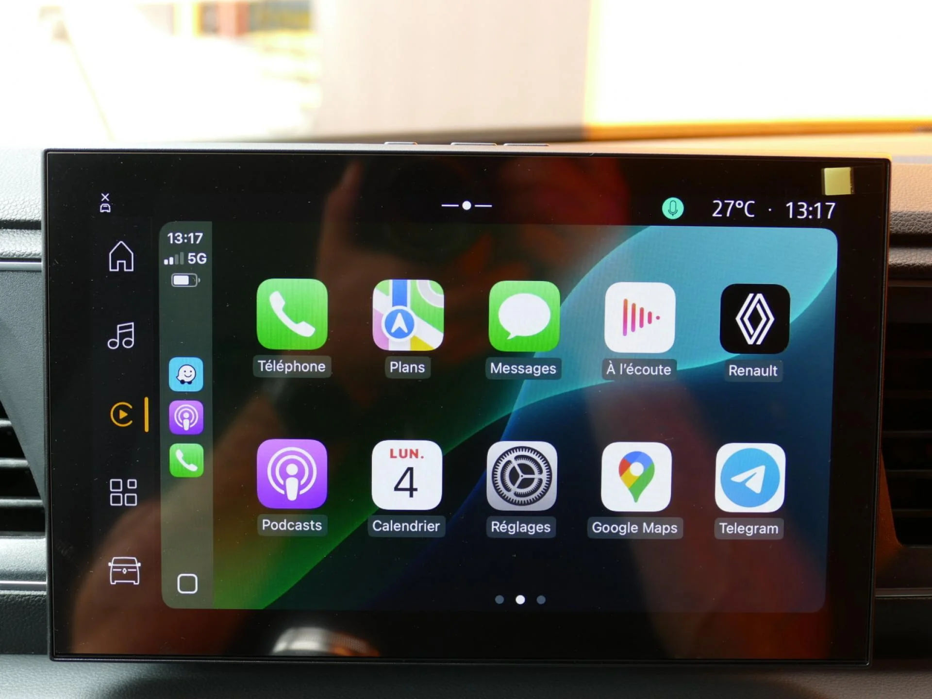 RENAULT MASTER - Miniature 8 sur 27 - Cliquer pour voir cette photo