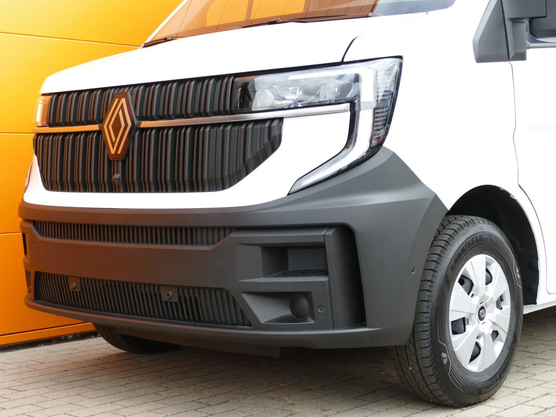 RENAULT MASTER - Miniature 23 sur 27 - Cliquer pour voir cette photo