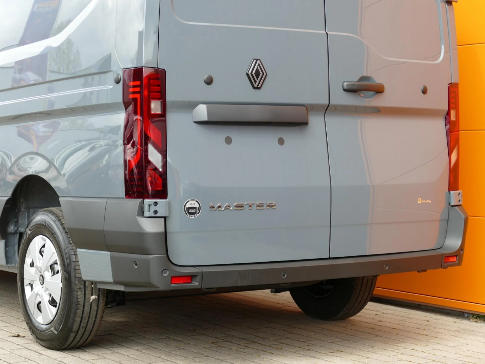 RENAULT MASTER - Miniature 28 sur 31 - Cliquer pour voir cette photo