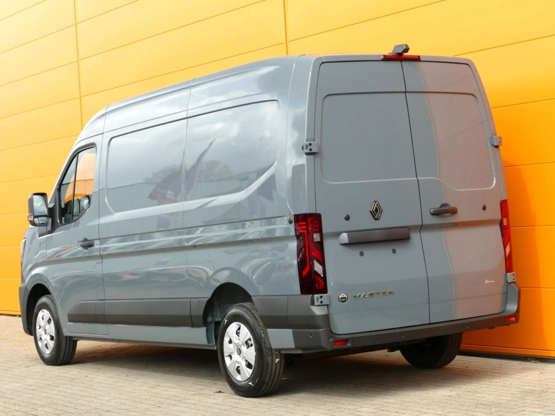 RENAULT MASTER - Miniature 3 sur 31 - Cliquer pour voir cette photo