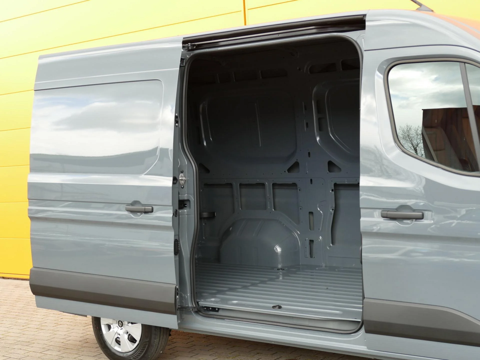 RENAULT MASTER - Miniature 6 sur 31 - Cliquer pour voir cette photo