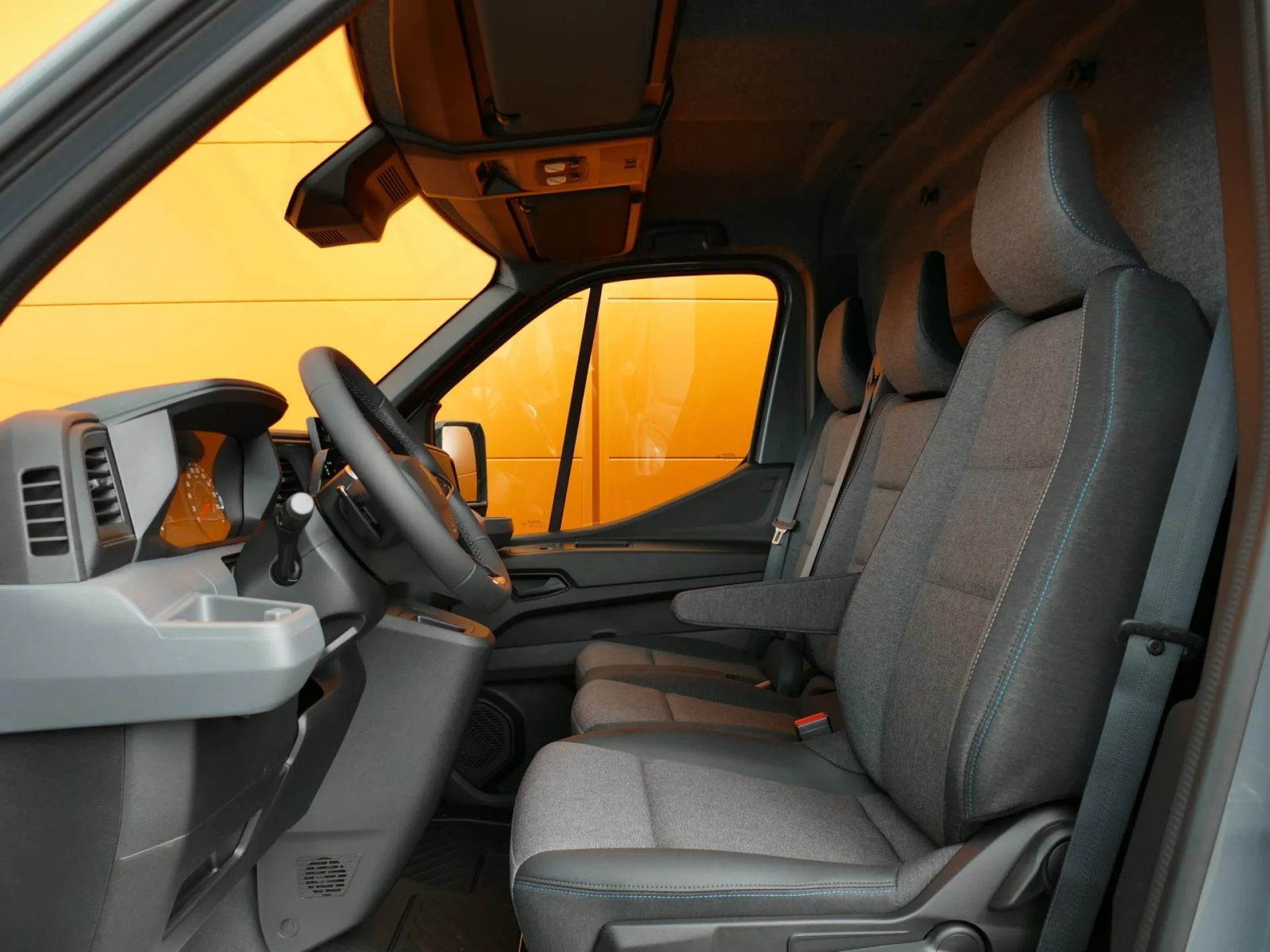 RENAULT MASTER - Miniature 5 sur 31 - Cliquer pour voir cette photo