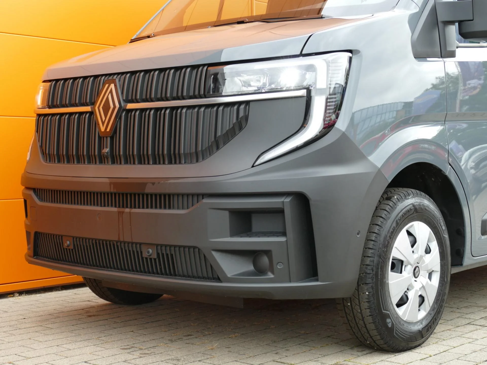 RENAULT MASTER - Miniature 23 sur 27 - Cliquer pour voir cette photo