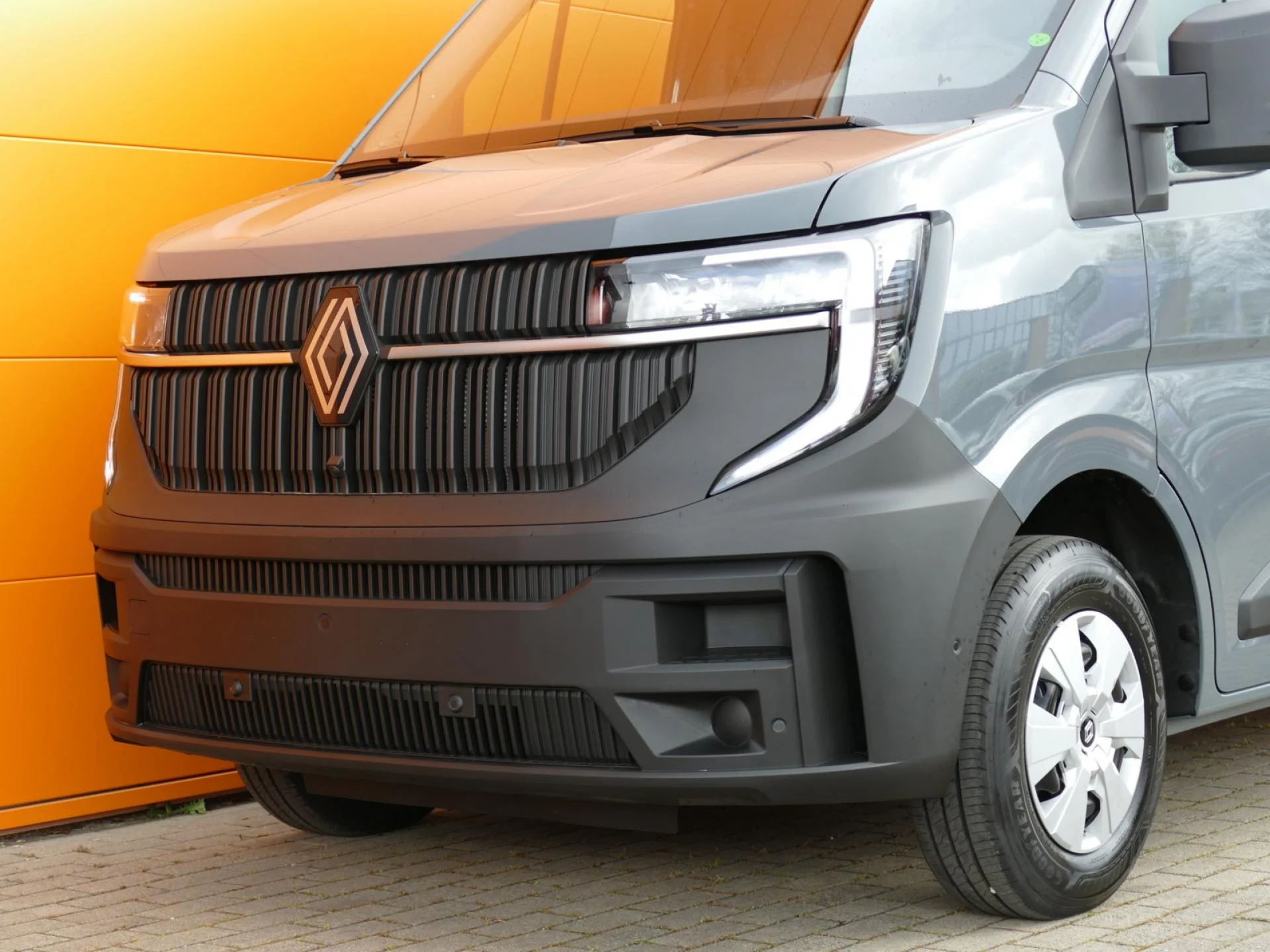 RENAULT MASTER - Miniature 26 sur 31 - Cliquer pour voir cette photo