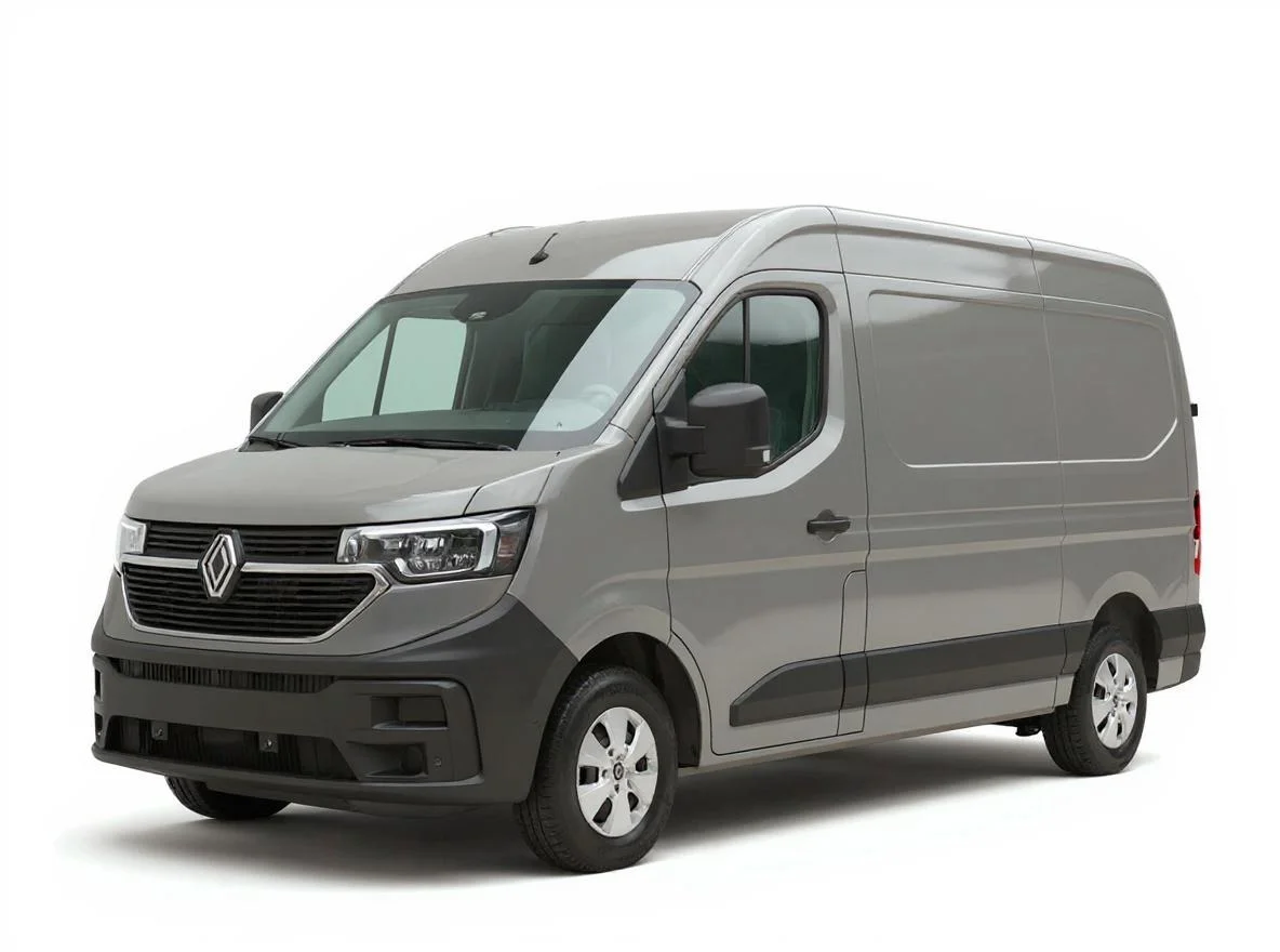 RENAULT MASTER IV FOURGON TRACTION 3T5 L2H2 BLUE DCI 150 EXTRA - BVA9 - 2025 - 38750€ - 10km - DIESEL - Automatique - Atlas Automobiles