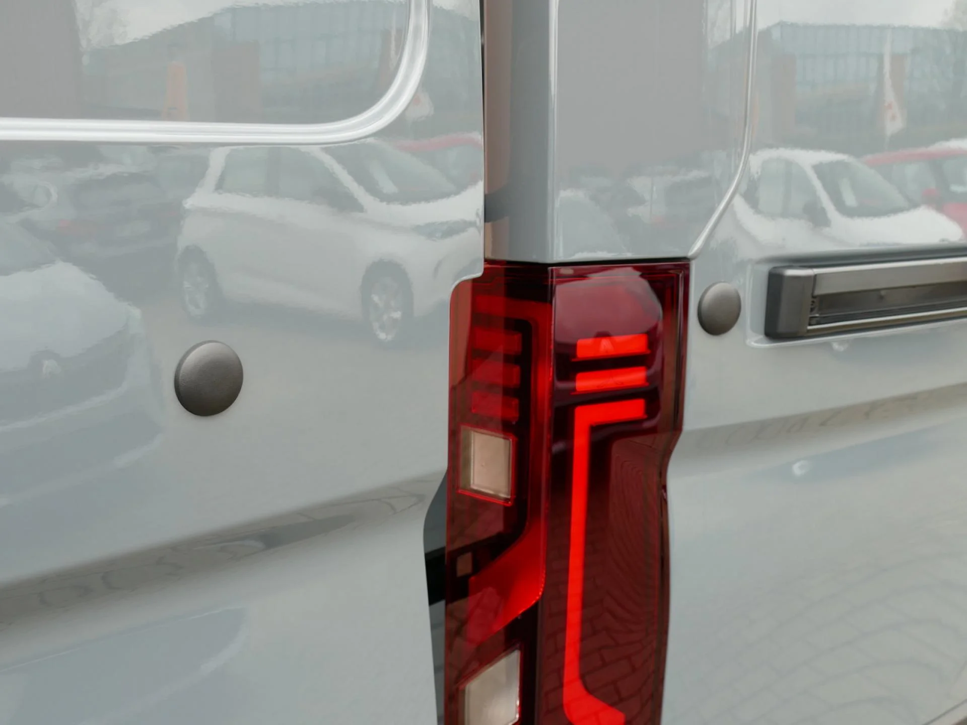 RENAULT MASTER - Miniature 21 sur 27 - Cliquer pour voir cette photo