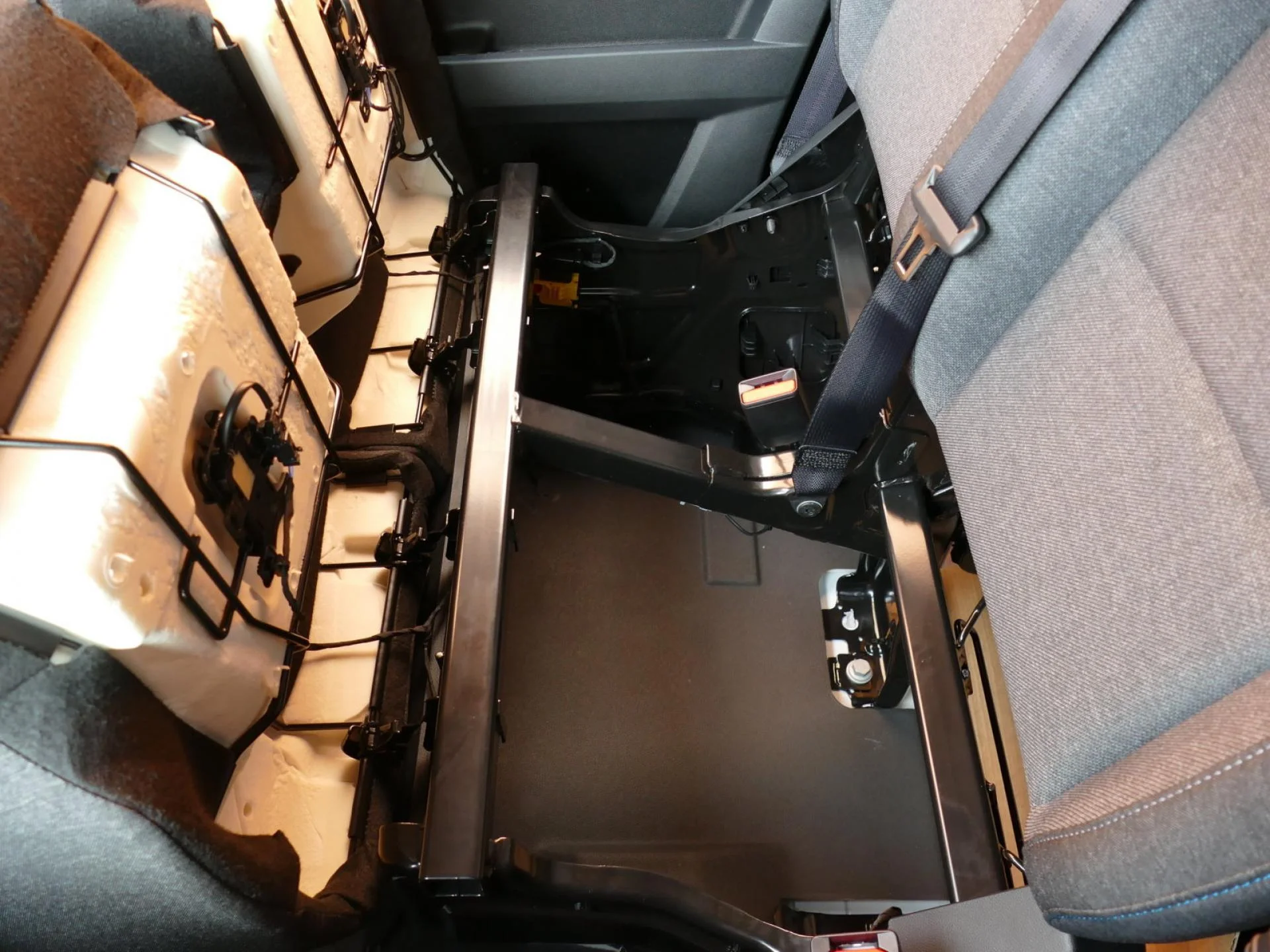 RENAULT MASTER - Miniature 20 sur 32 - Cliquer pour voir cette photo