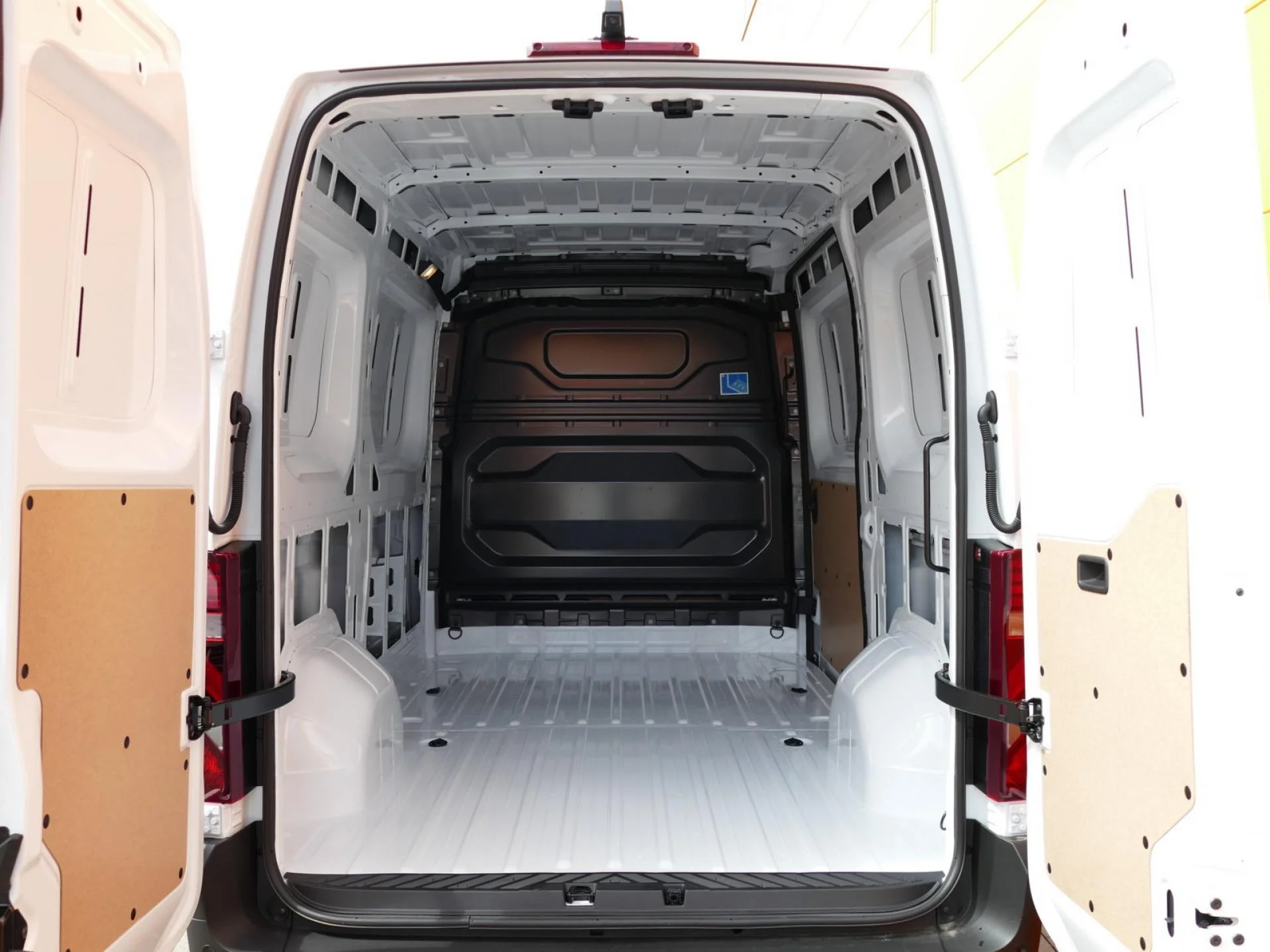 RENAULT MASTER - Miniature 7 sur 32 - Cliquer pour voir cette photo