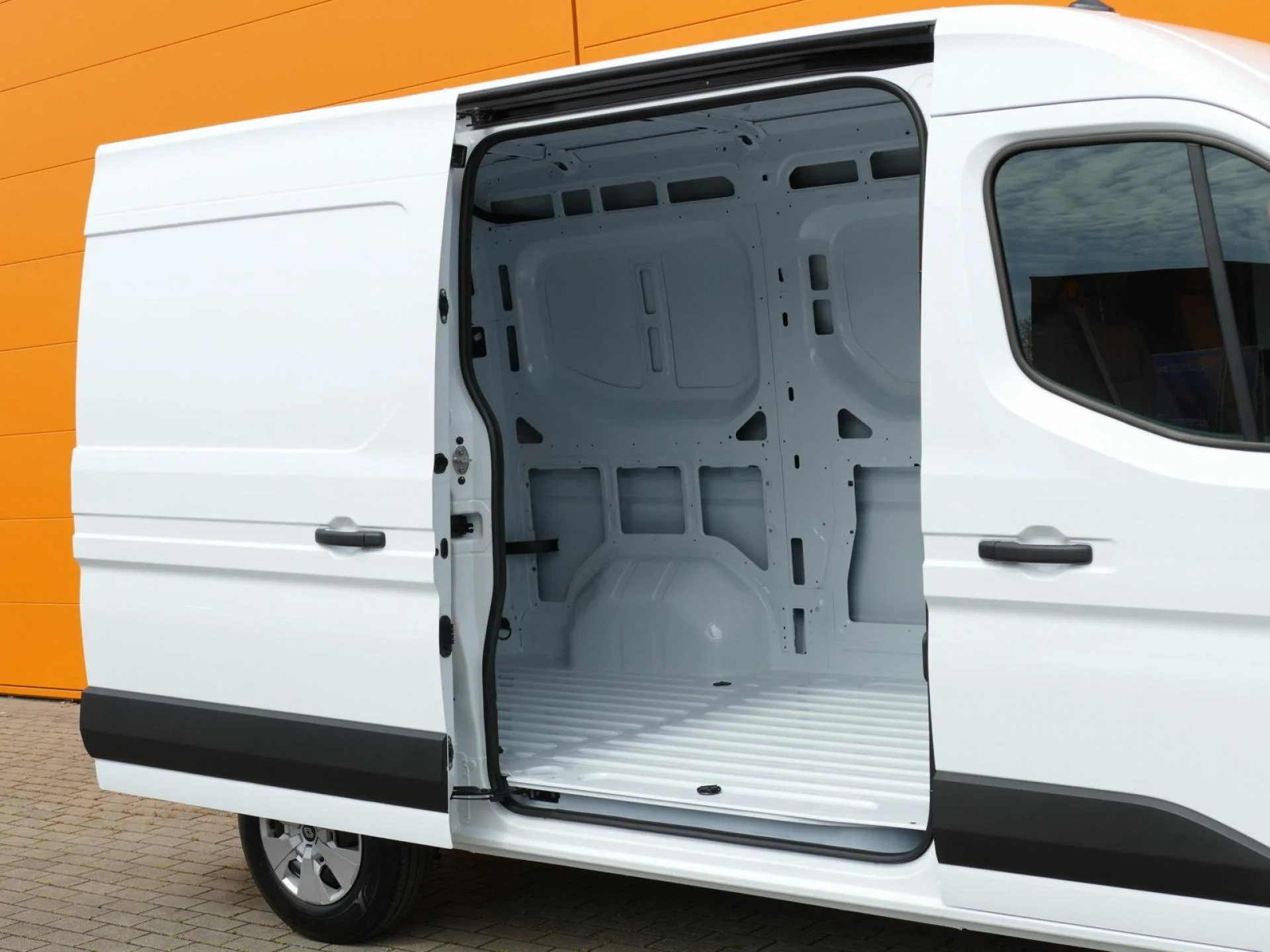 RENAULT MASTER - Miniature 6 sur 32 - Cliquer pour voir cette photo