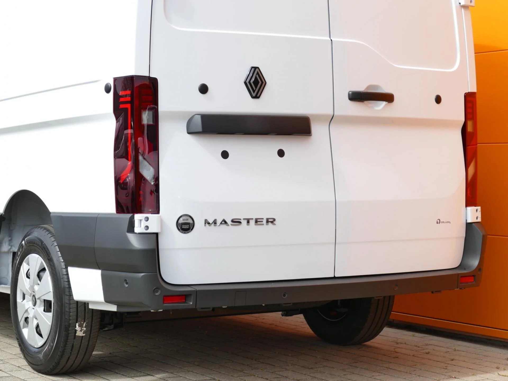 RENAULT MASTER - Miniature 30 sur 32 - Cliquer pour voir cette photo