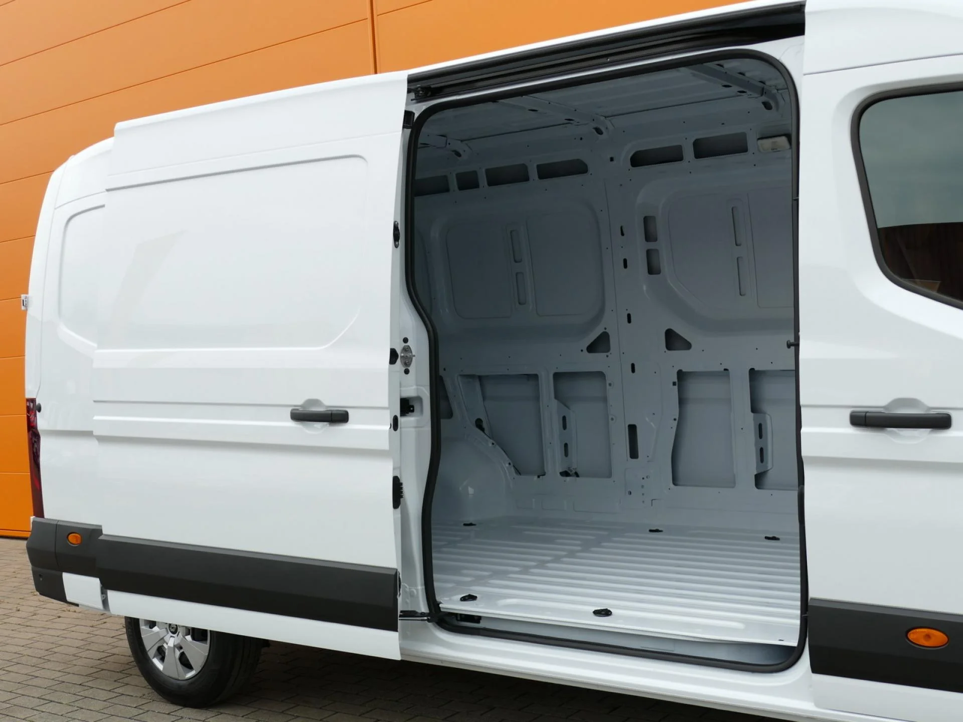 RENAULT MASTER - Miniature 7 sur 34 - Cliquer pour voir cette photo