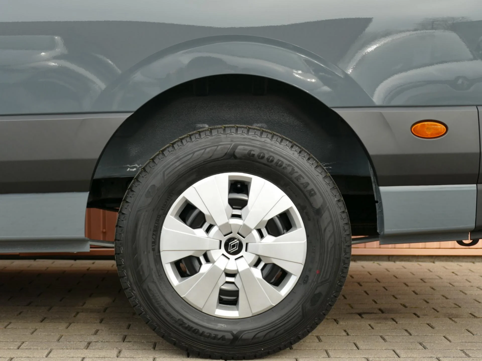 RENAULT MASTER - Miniature 33 sur 33 - Cliquer pour voir cette photo