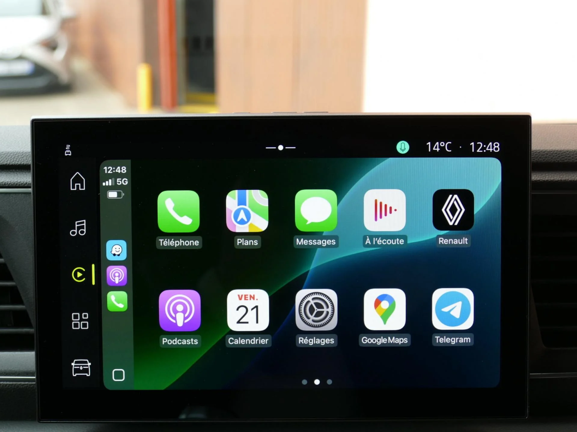 RENAULT MASTER - Miniature 10 sur 33 - Cliquer pour voir cette photo