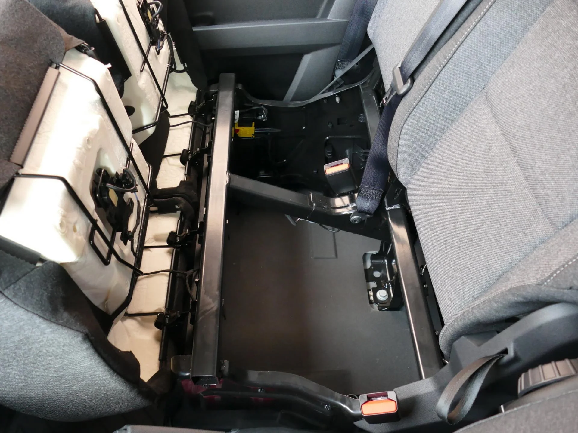 RENAULT MASTER - Miniature 20 sur 33 - Cliquer pour voir cette photo