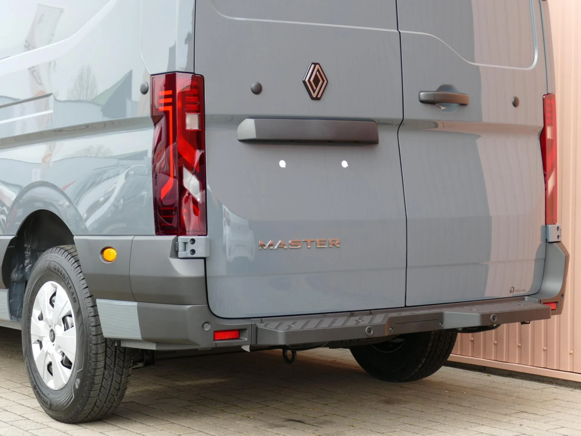 RENAULT MASTER - Miniature 31 sur 33 - Cliquer pour voir cette photo