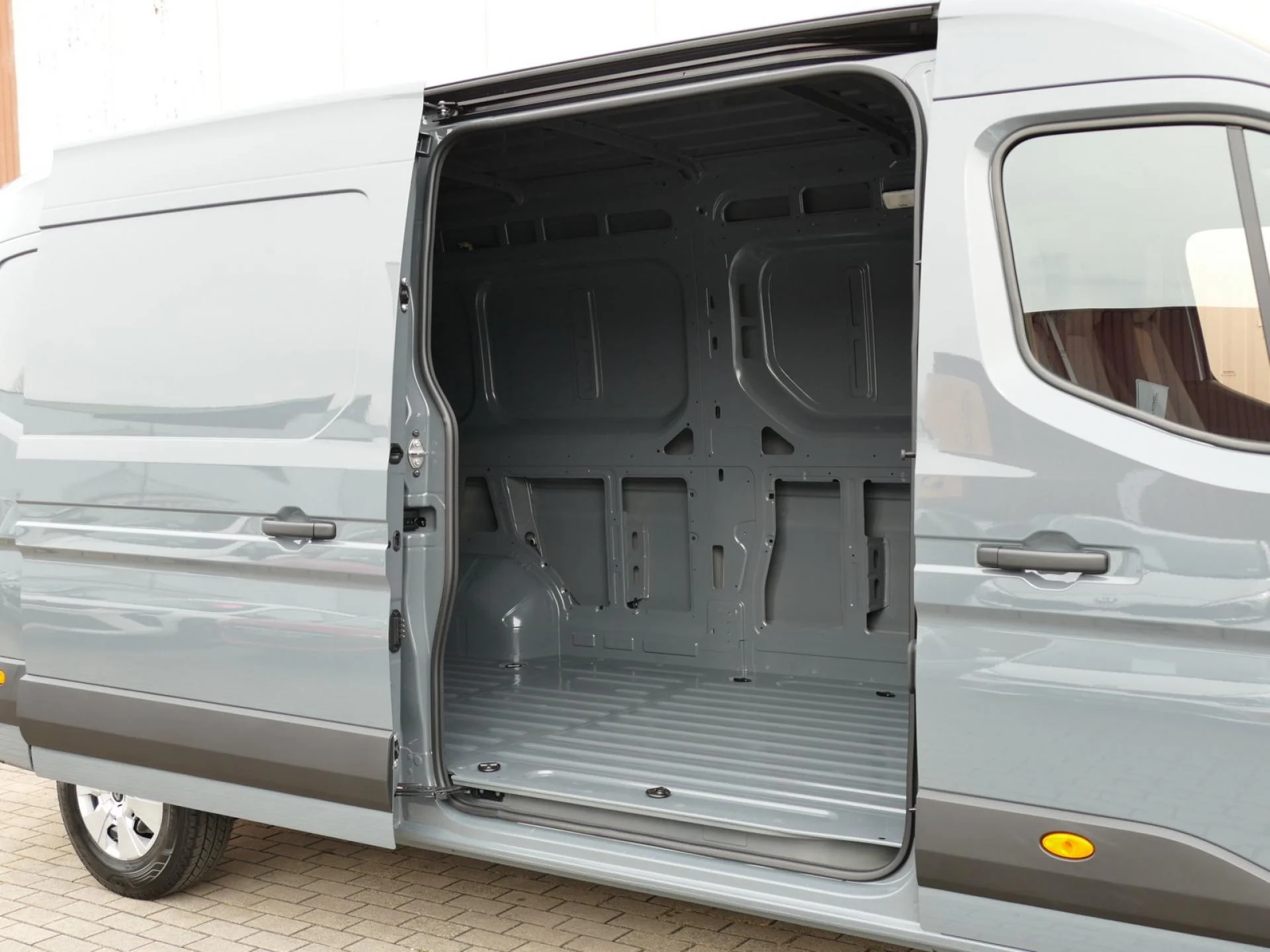 RENAULT MASTER - Miniature 5 sur 33 - Cliquer pour voir cette photo