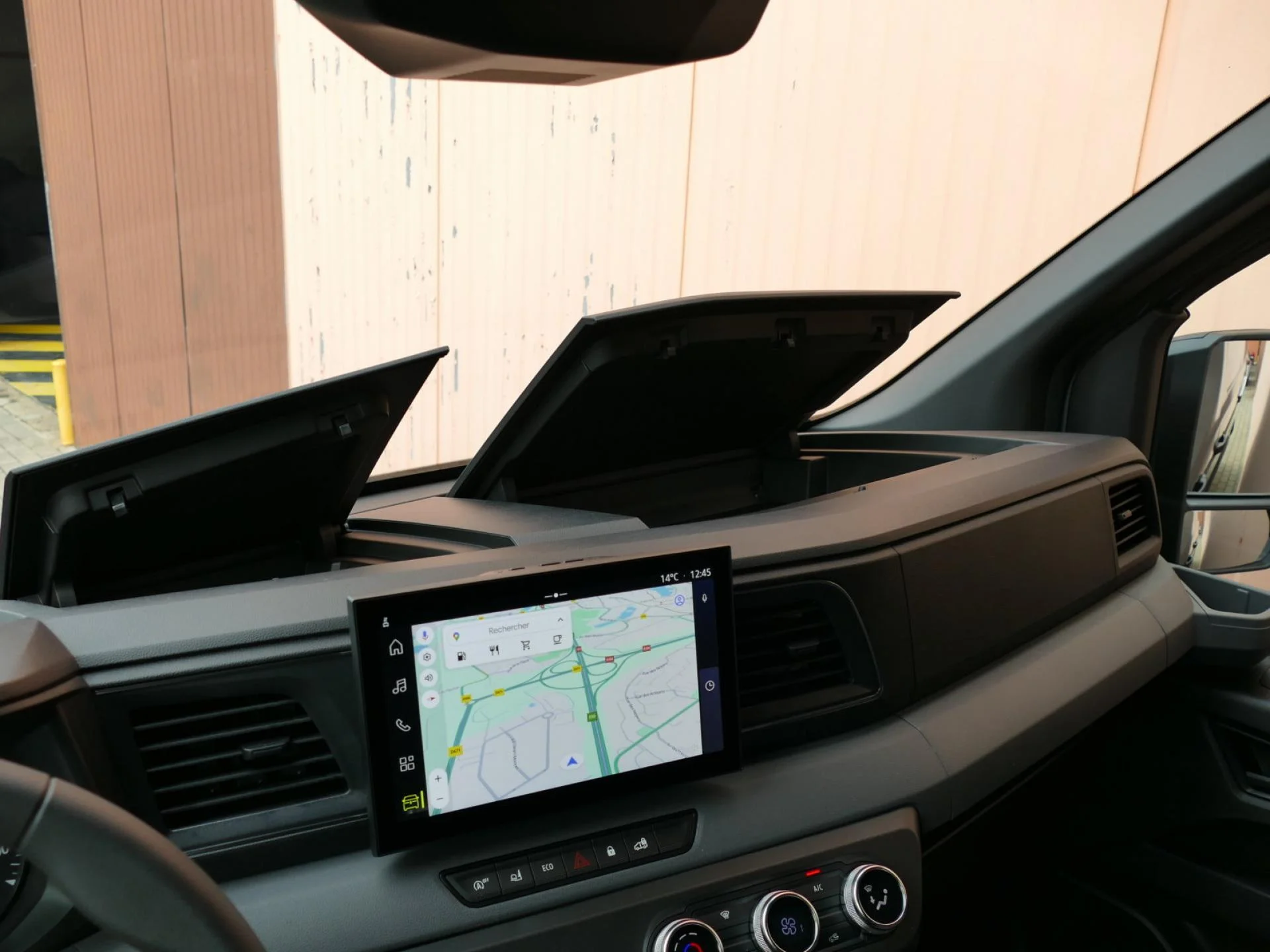 RENAULT MASTER - Miniature 14 sur 33 - Cliquer pour voir cette photo