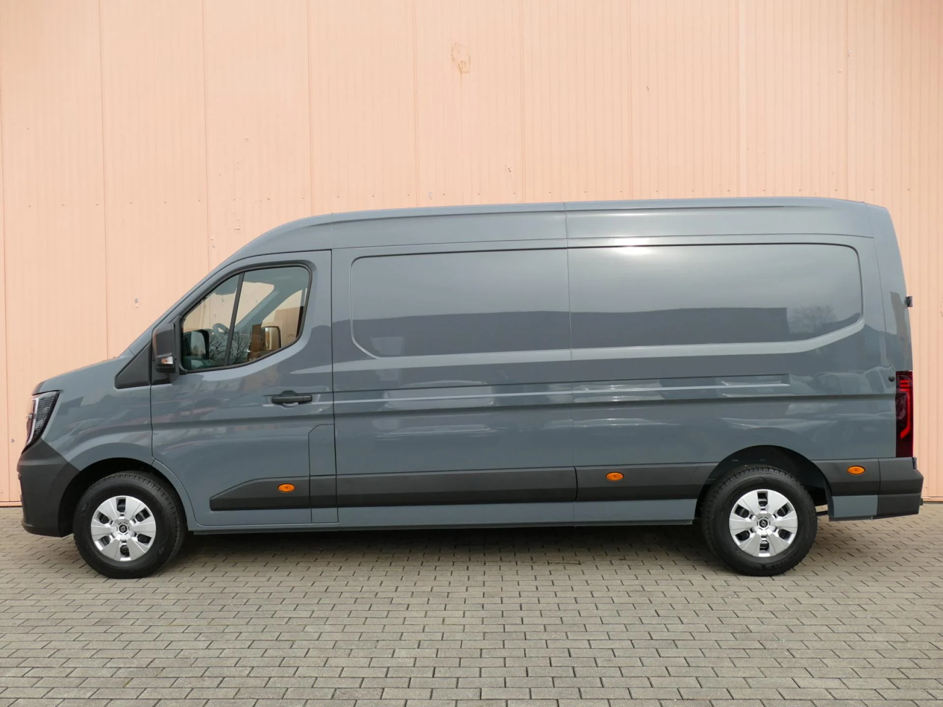 RENAULT MASTER - Miniature 3 sur 33 - Cliquer pour voir cette photo