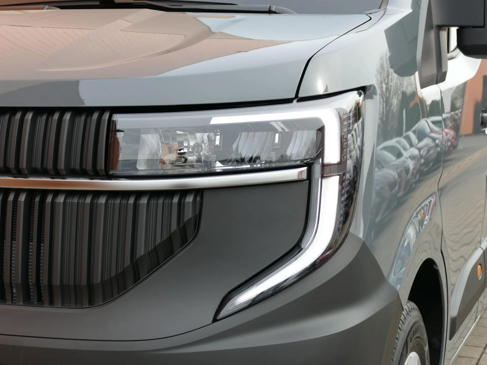 RENAULT MASTER - Miniature 30 sur 33 - Cliquer pour voir cette photo