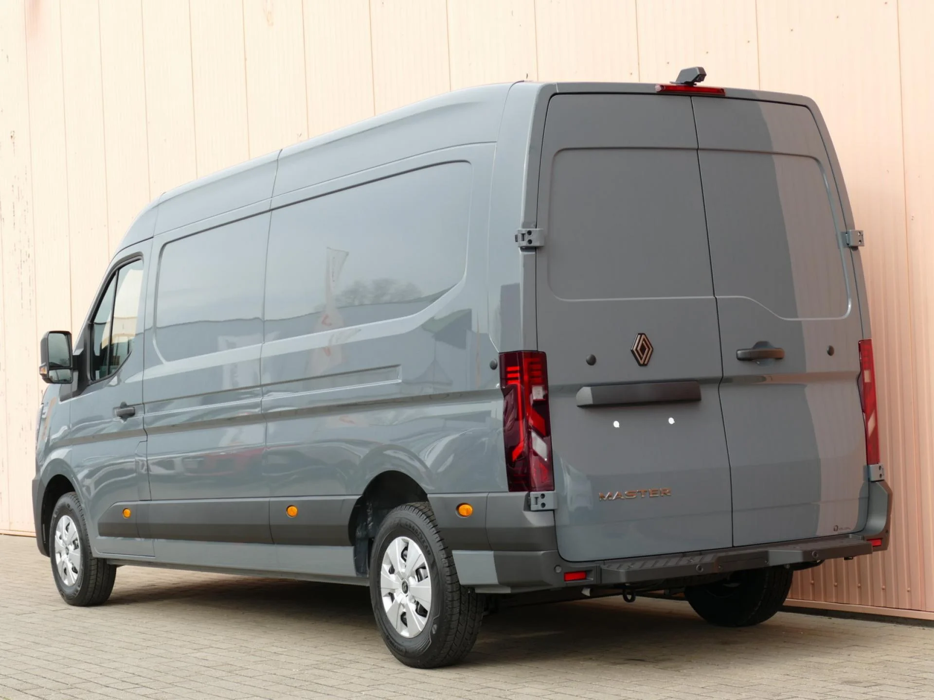 RENAULT MASTER - Miniature 4 sur 33 - Cliquer pour voir cette photo