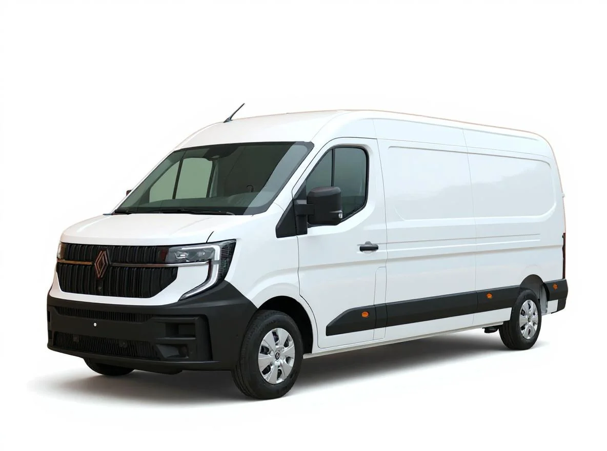 RENAULT MASTER IV FOURGON TRACTION 3T5 L3H2 BLUE DCI 170 EXTRA - BVA9 - 2025 - 39750€ - 10km - DIESEL - Automatique - Atlas Automobiles