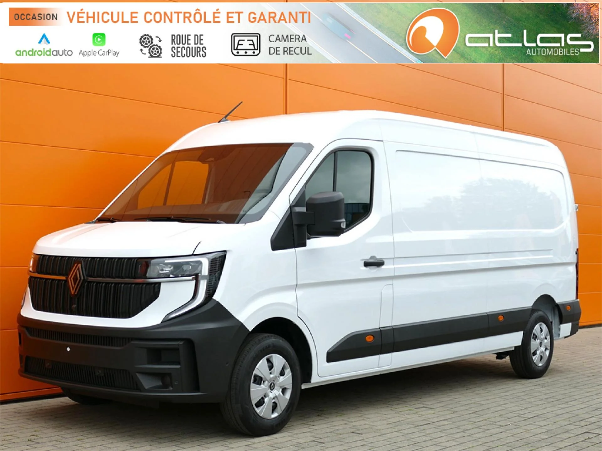 RENAULT MASTER - Miniature 2 sur 28 - Cliquer pour voir cette photo
