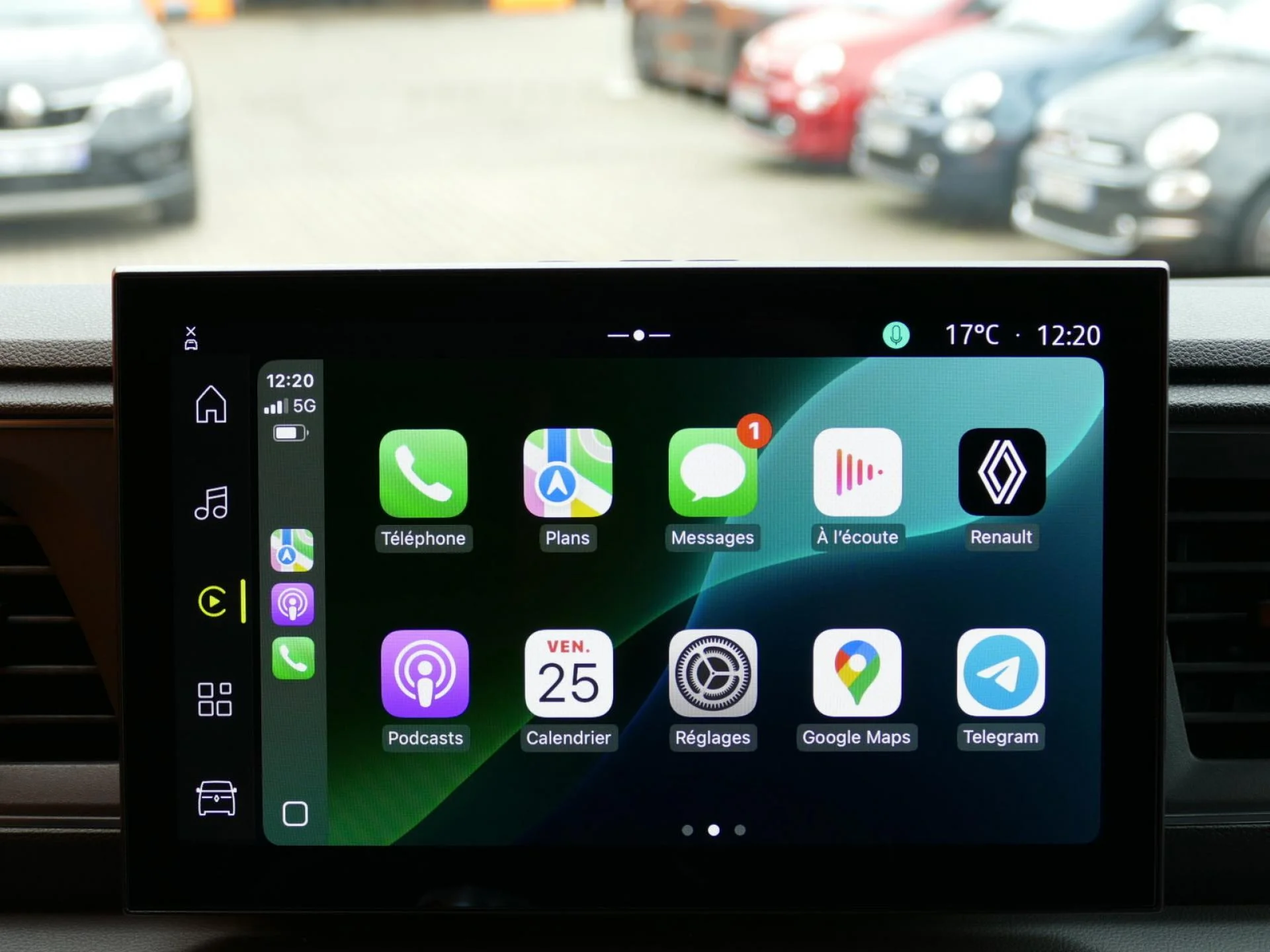 RENAULT MASTER - Miniature 10 sur 28 - Cliquer pour voir cette photo