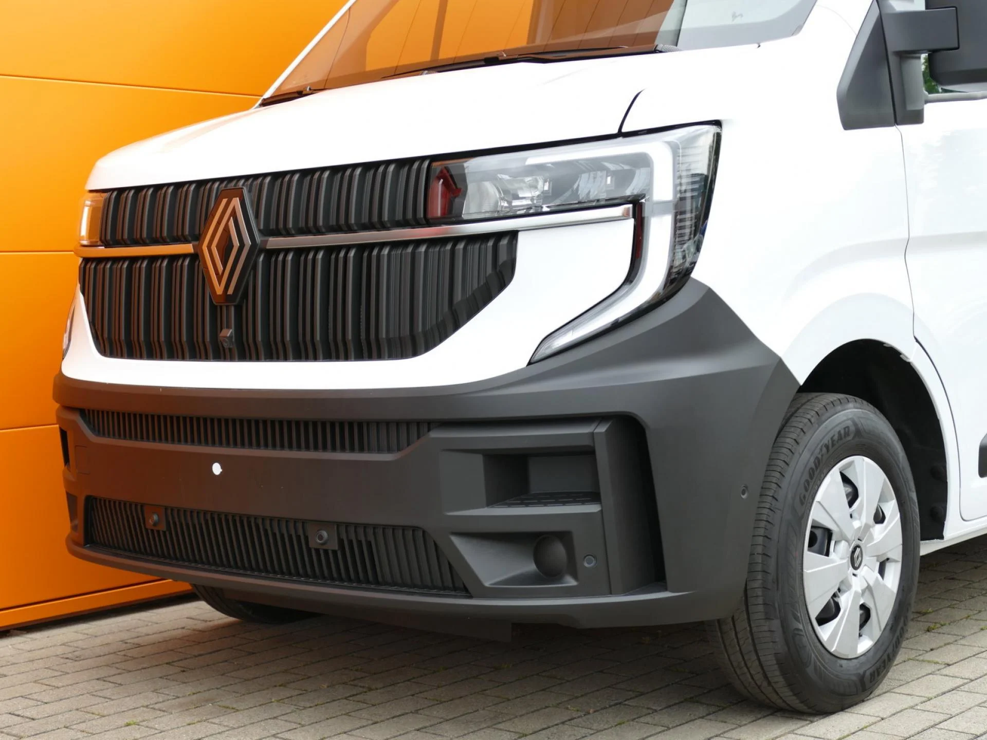 RENAULT MASTER - Miniature 24 sur 28 - Cliquer pour voir cette photo