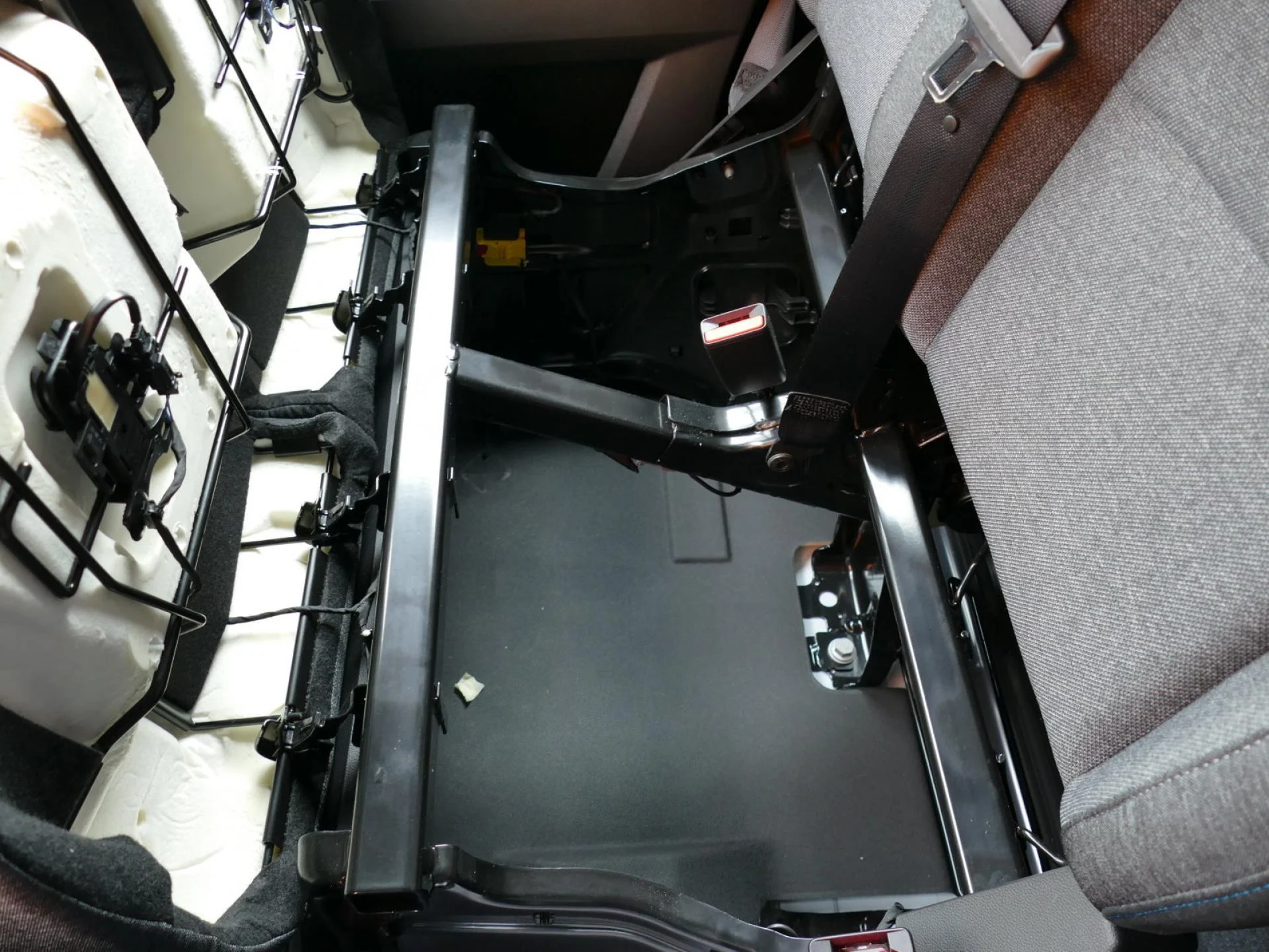 RENAULT MASTER - Miniature 17 sur 28 - Cliquer pour voir cette photo