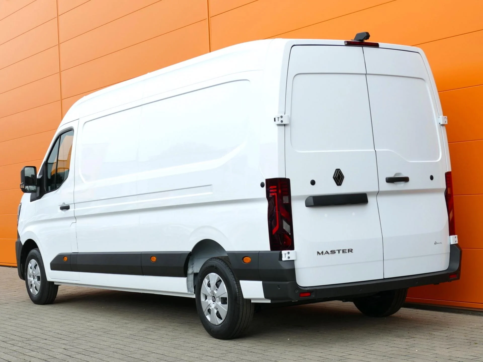 RENAULT MASTER - Miniature 4 sur 28 - Cliquer pour voir cette photo