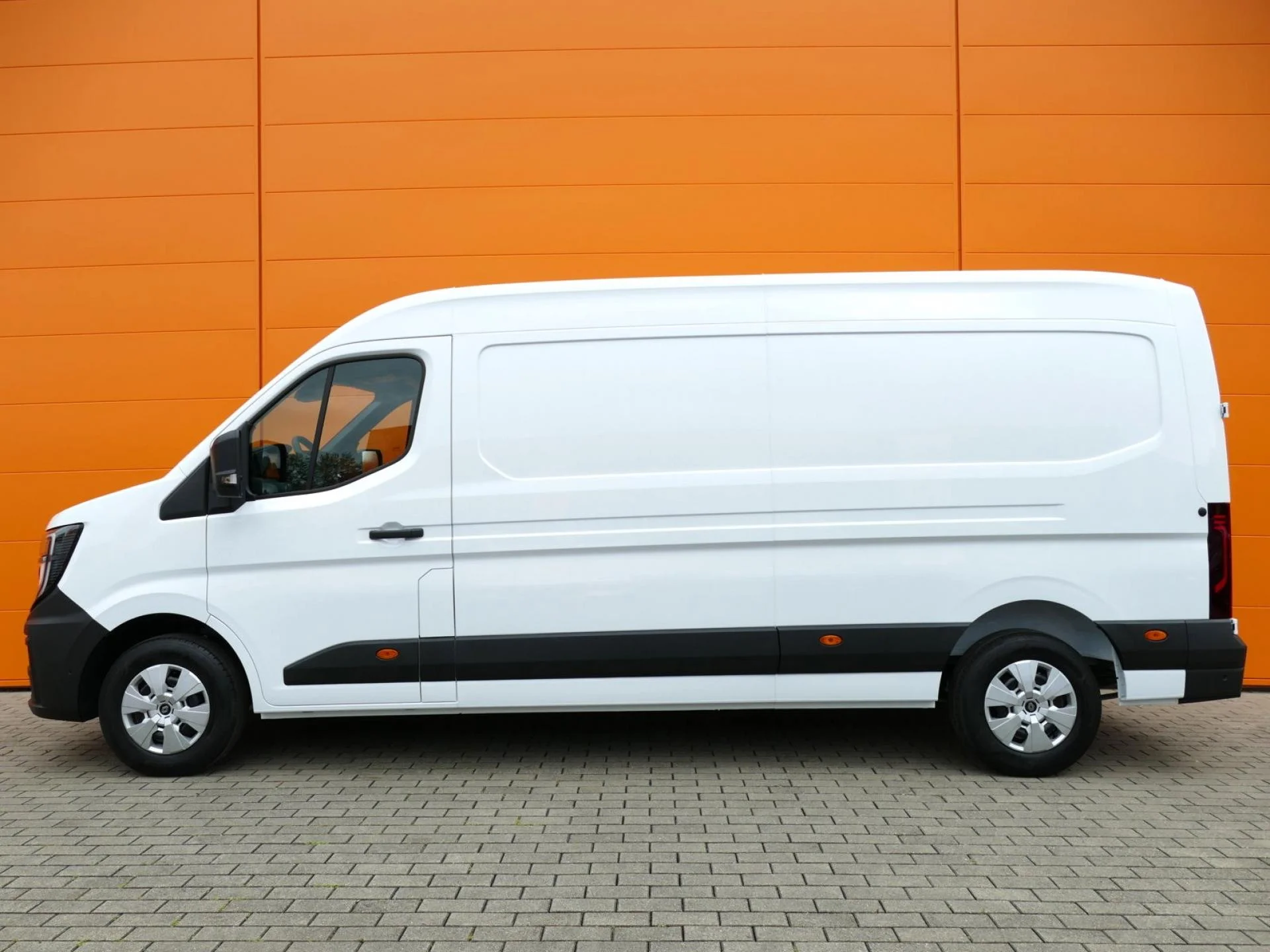 RENAULT MASTER - Miniature 3 sur 28 - Cliquer pour voir cette photo