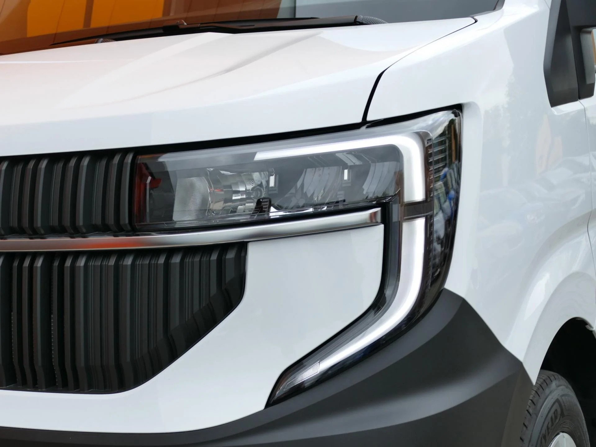 RENAULT MASTER - Miniature 25 sur 28 - Cliquer pour voir cette photo