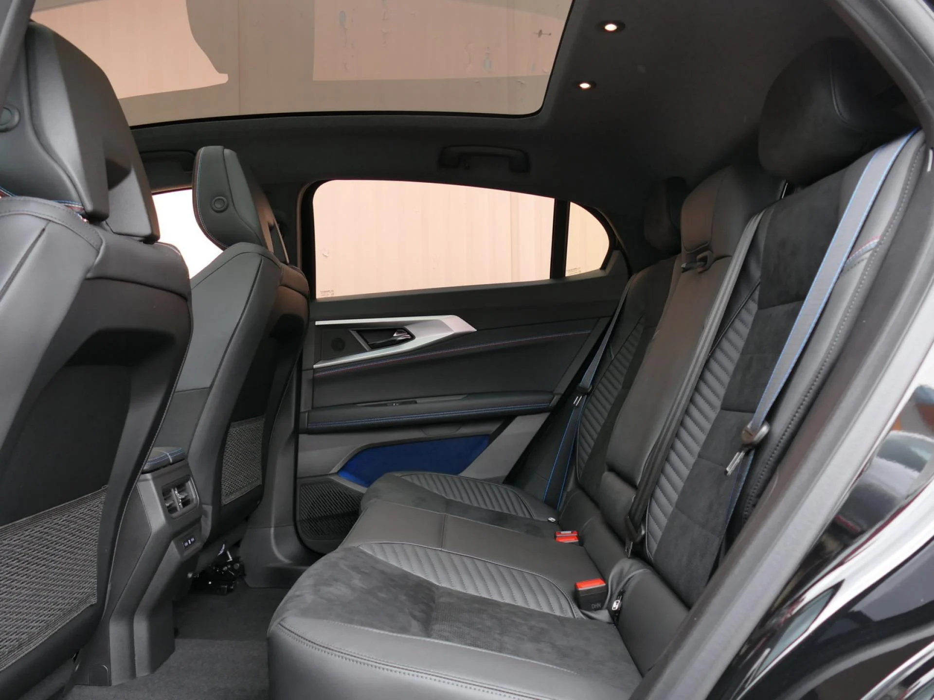 RENAULT RAFALE - Miniature 7 sur 31 - Cliquer pour voir cette photo