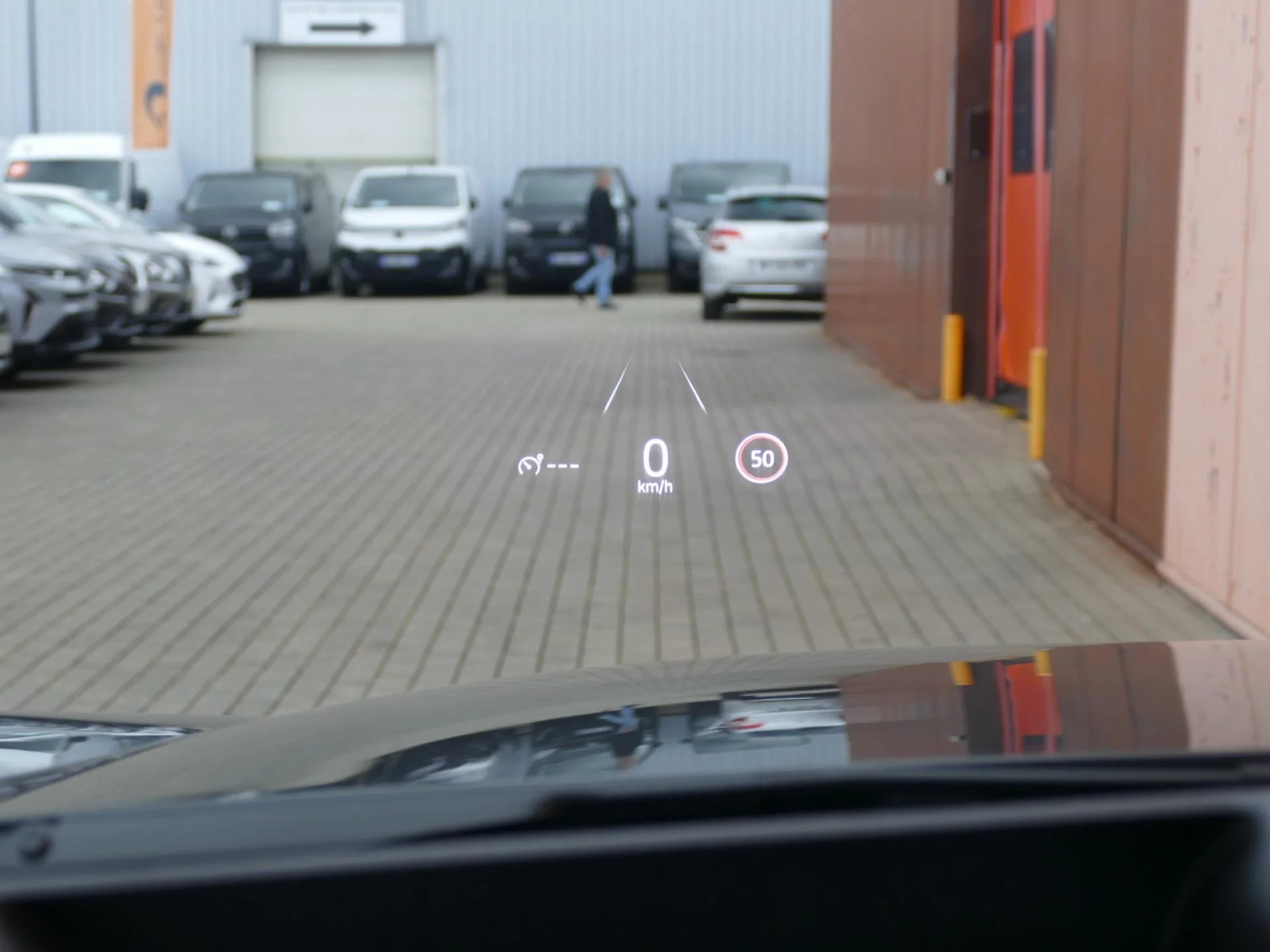 RENAULT RAFALE - Miniature 17 sur 31 - Cliquer pour voir cette photo