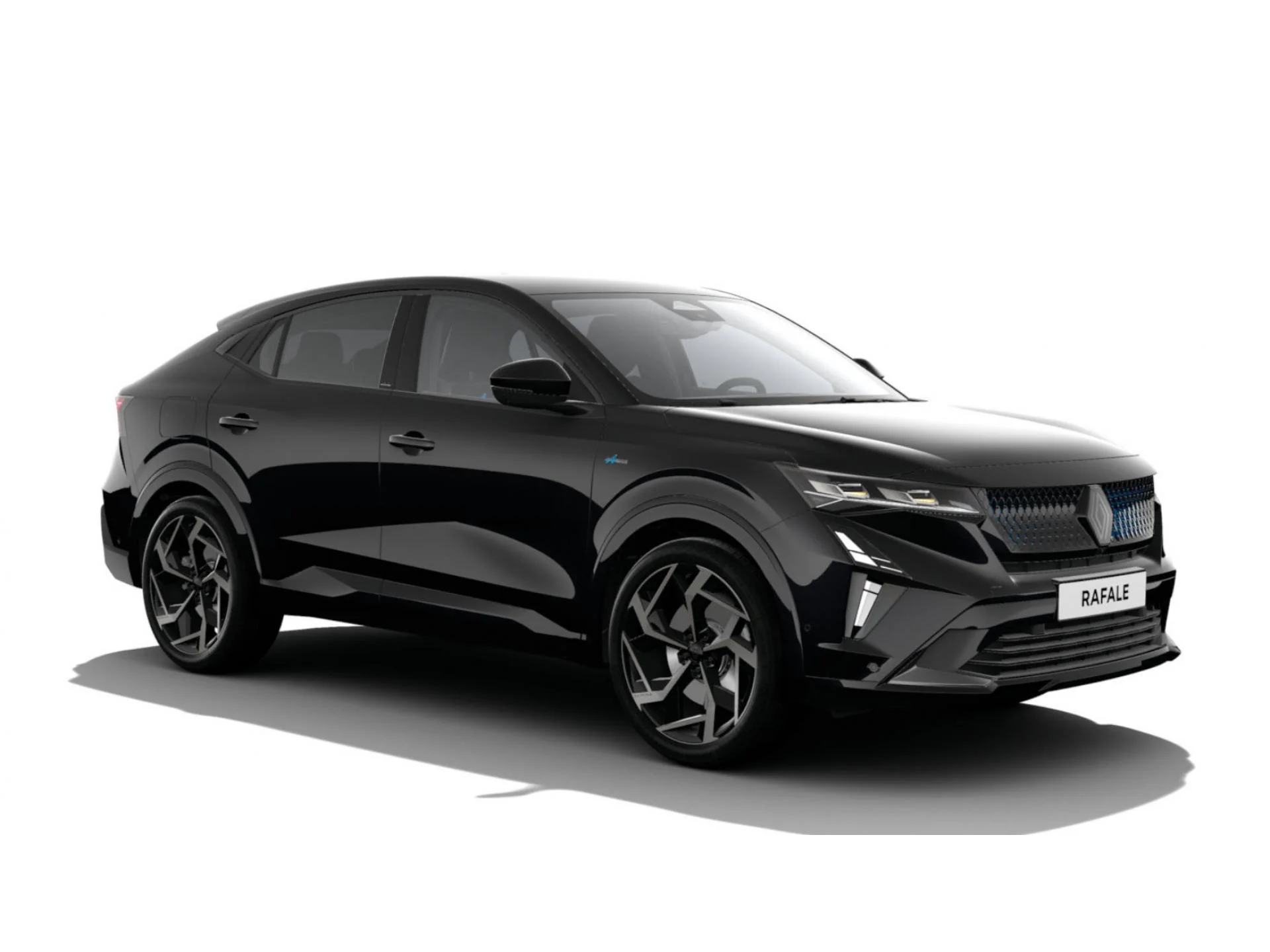 RENAULT RAFALE - Miniature 2 sur 31 - Cliquer pour voir cette photo