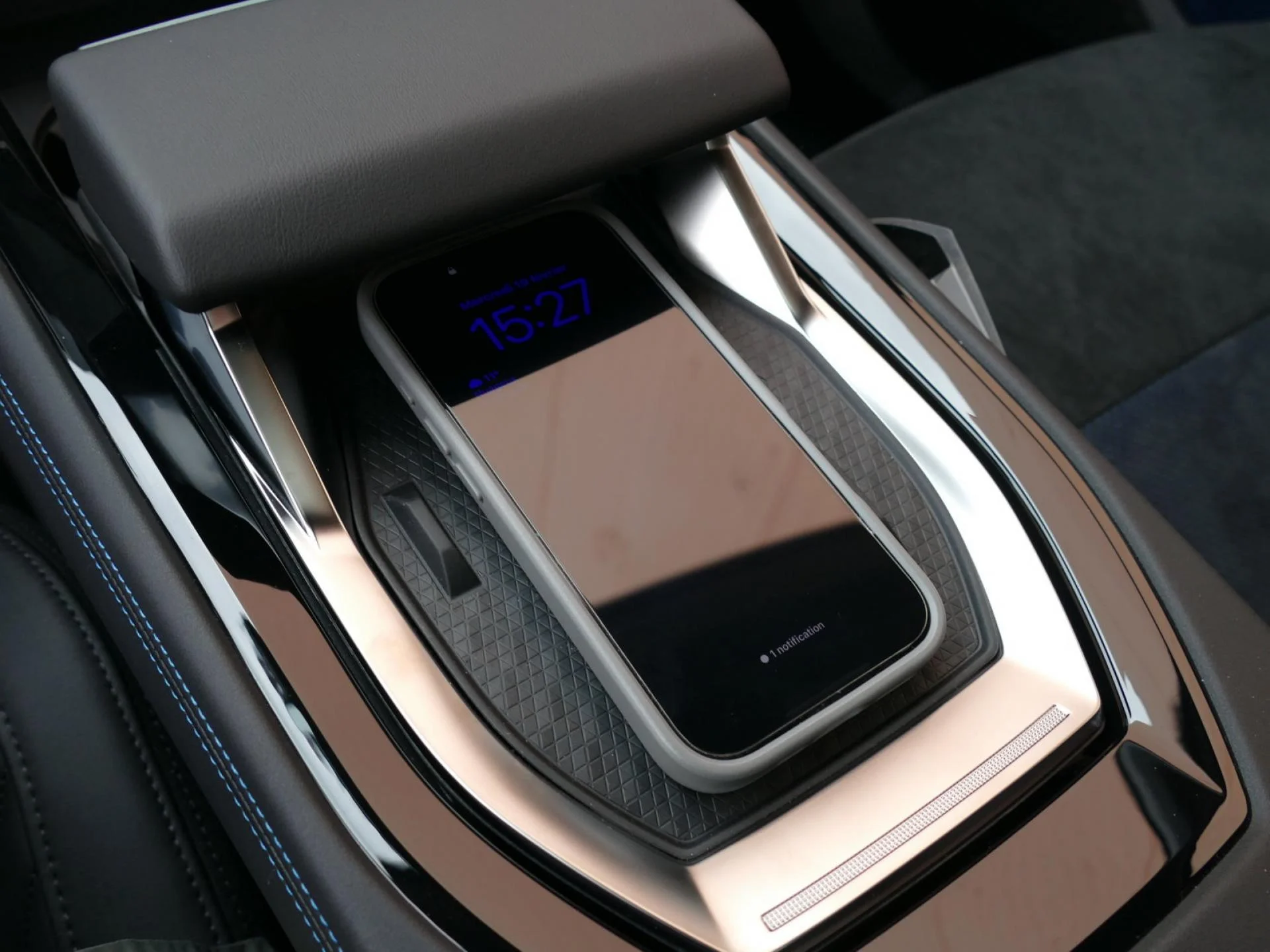 RENAULT RAFALE - Miniature 19 sur 31 - Cliquer pour voir cette photo