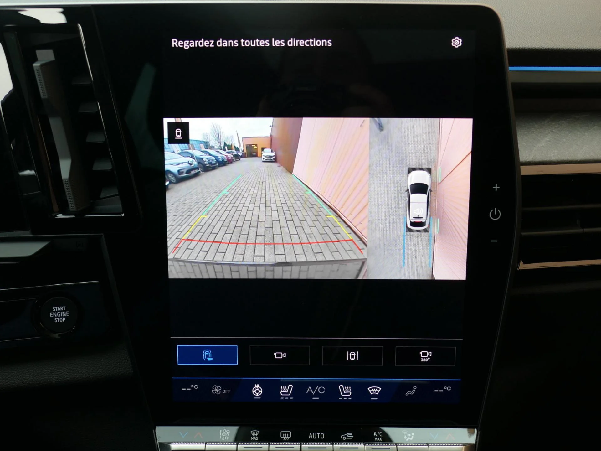 RENAULT RAFALE - Miniature 9 sur 31 - Cliquer pour voir cette photo