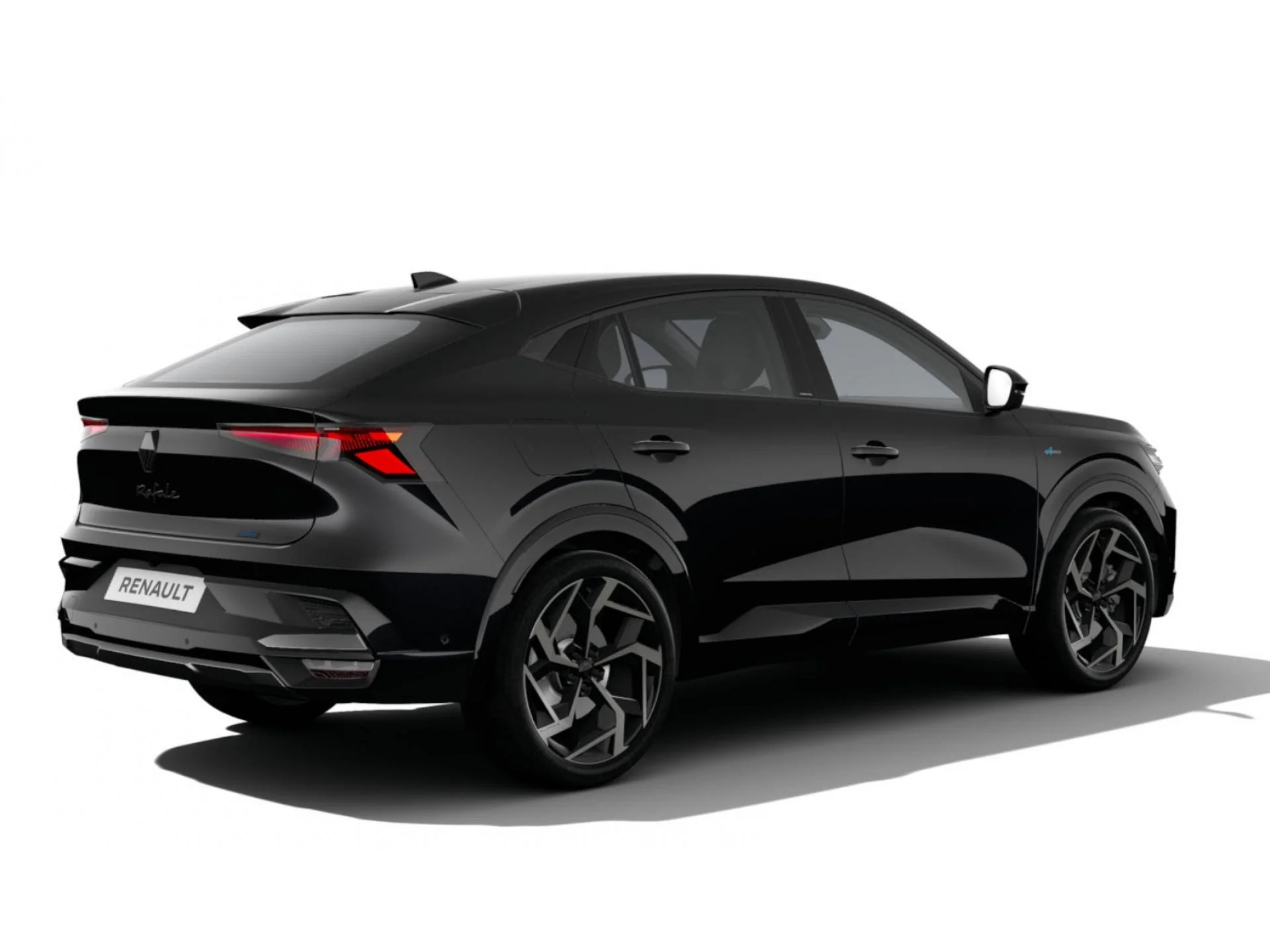 RENAULT RAFALE - Miniature 4 sur 31 - Cliquer pour voir cette photo