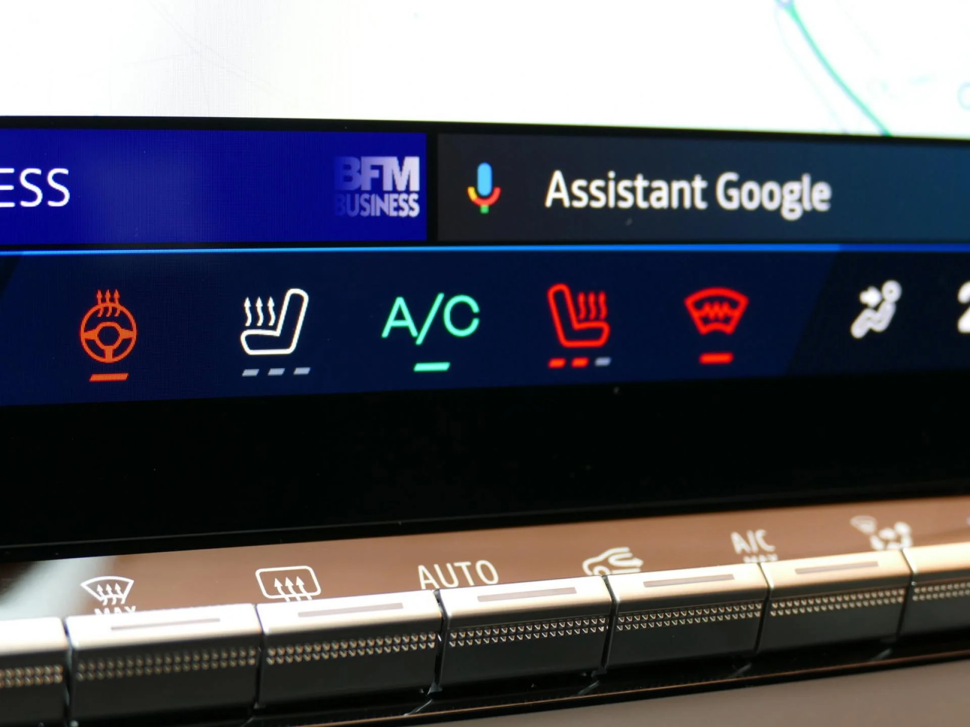 RENAULT RAFALE - Miniature 15 sur 32 - Cliquer pour voir cette photo