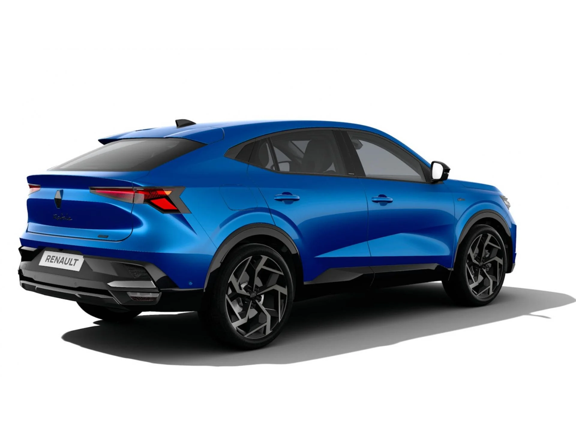 RENAULT RAFALE - Miniature 3 sur 32 - Cliquer pour voir cette photo