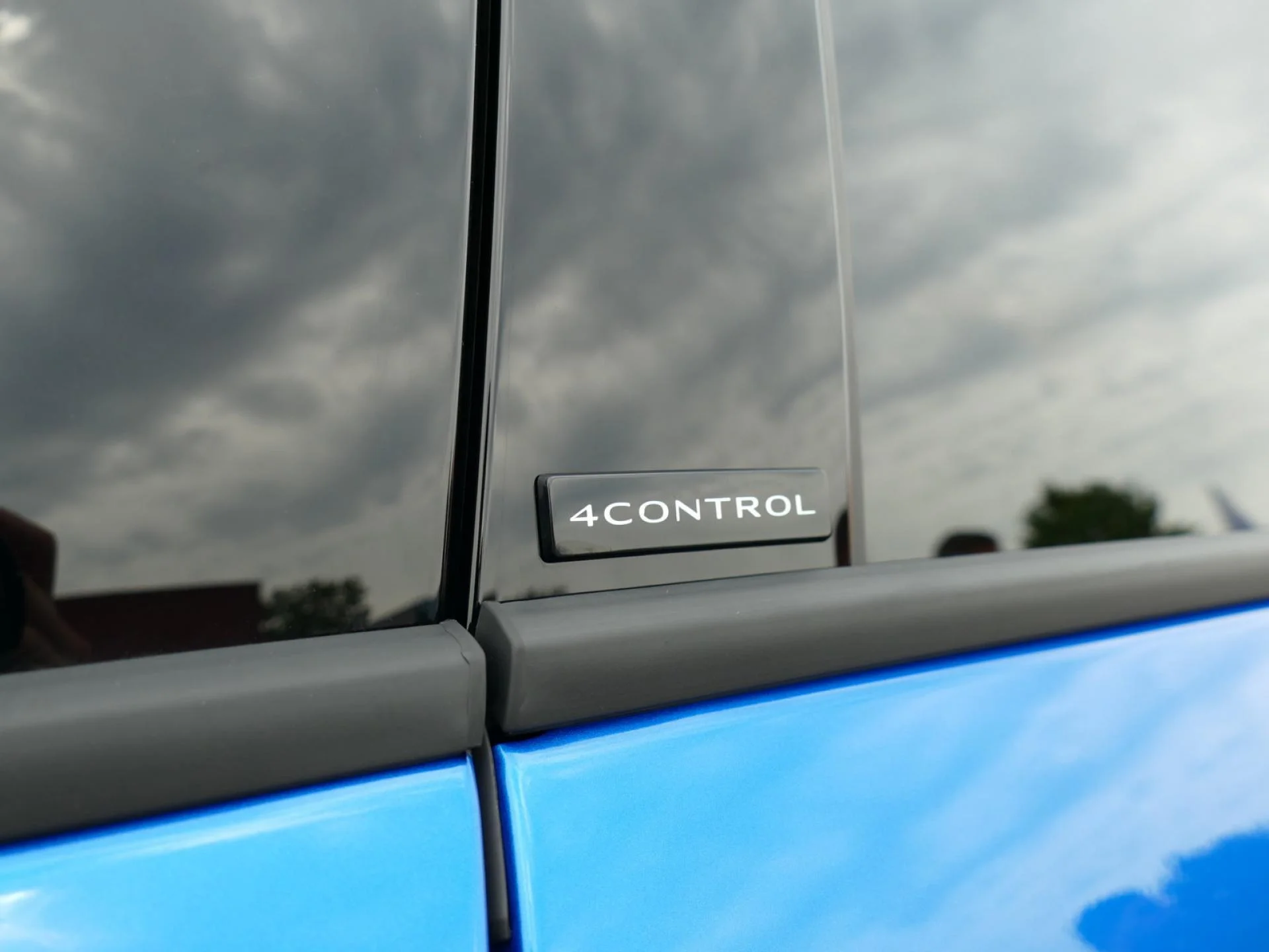 RENAULT RAFALE - Miniature 31 sur 32 - Cliquer pour voir cette photo