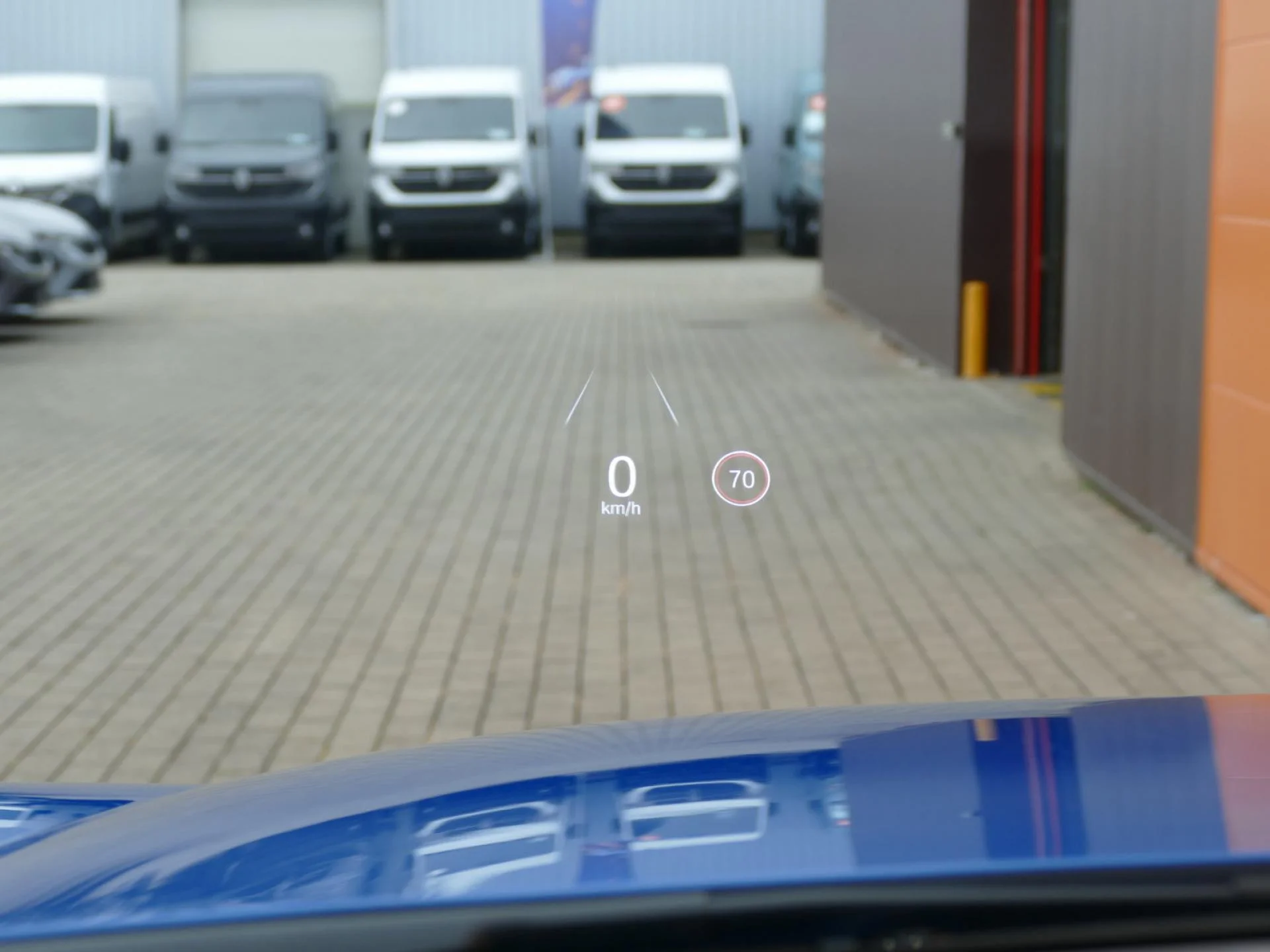 RENAULT RAFALE - Miniature 19 sur 32 - Cliquer pour voir cette photo