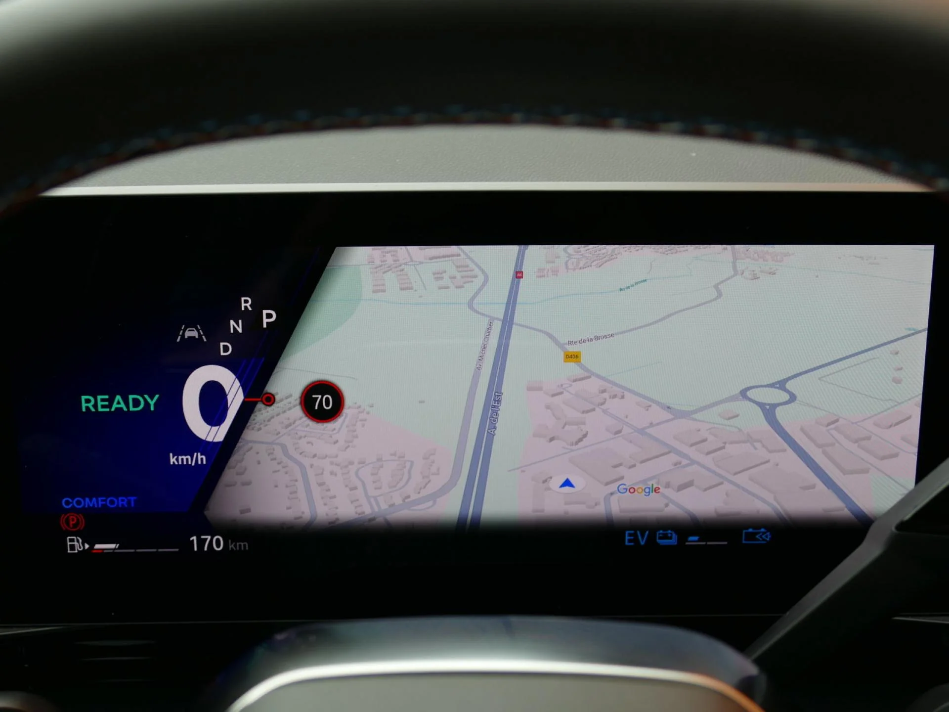 RENAULT RAFALE - Miniature 17 sur 32 - Cliquer pour voir cette photo