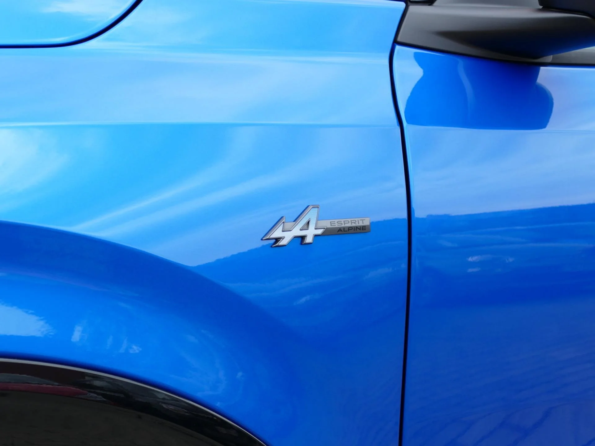 RENAULT RAFALE - Miniature 32 sur 32 - Cliquer pour voir cette photo