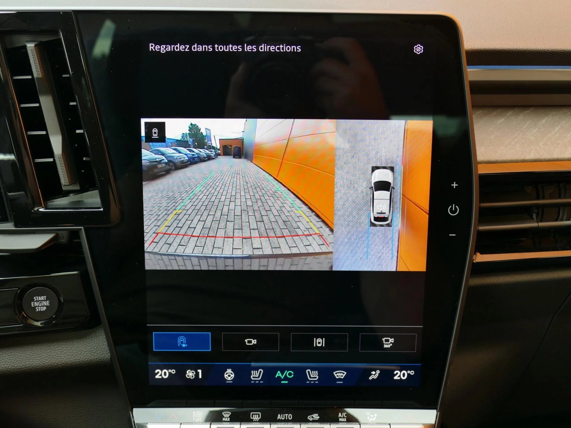 RENAULT RAFALE - Miniature 10 sur 32 - Cliquer pour voir cette photo