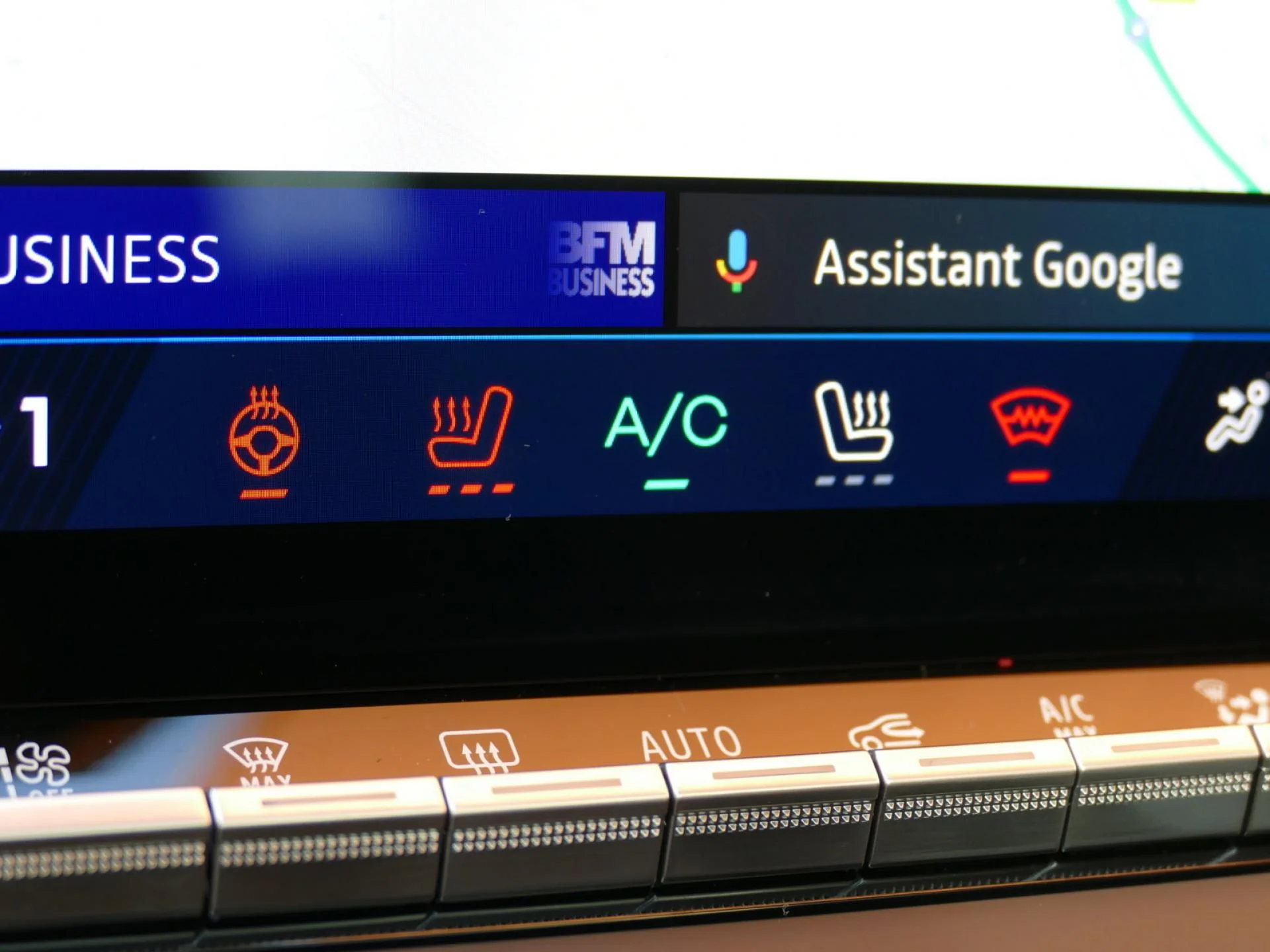 RENAULT RAFALE - Miniature 15 sur 32 - Cliquer pour voir cette photo