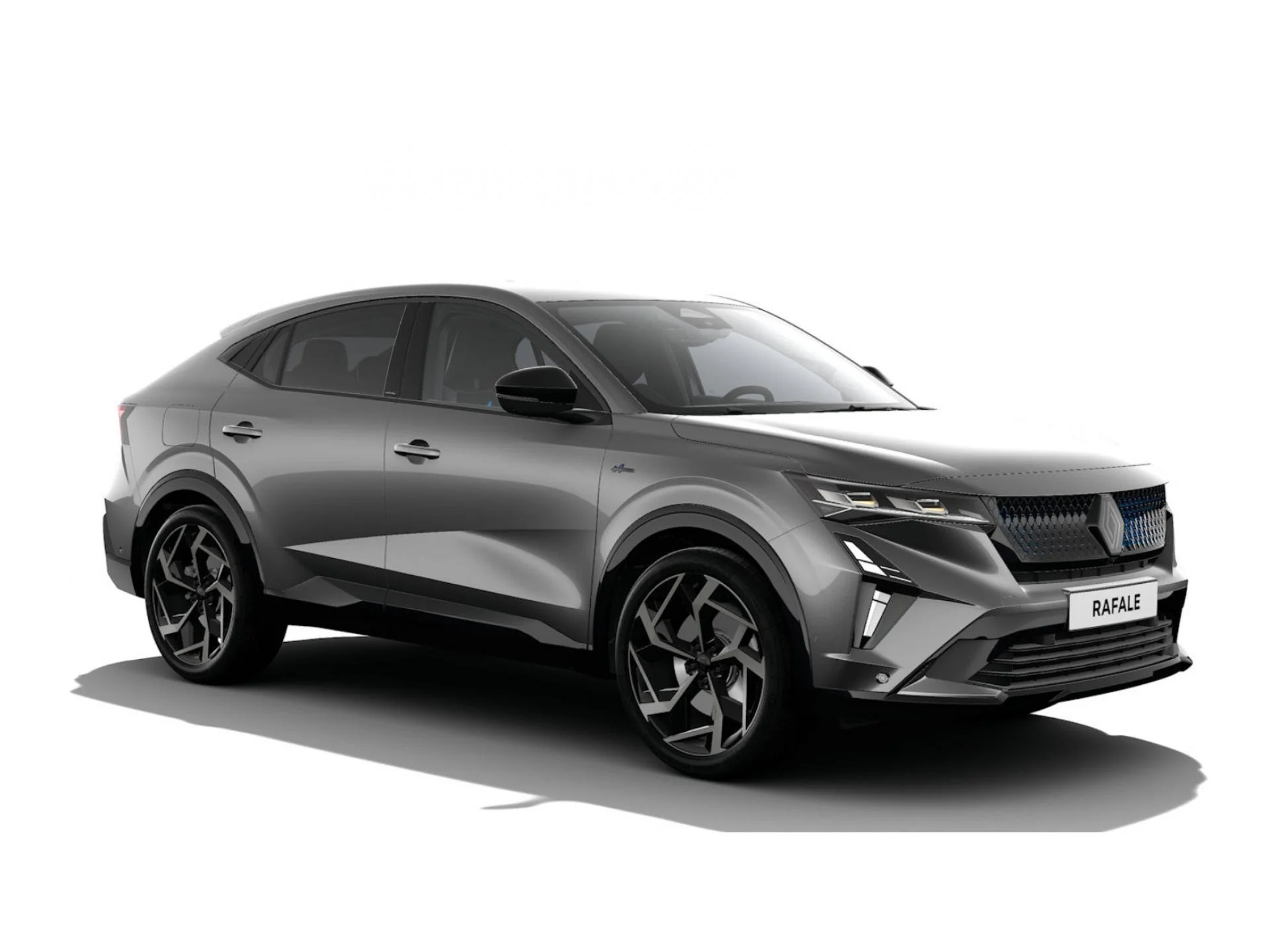 RENAULT RAFALE - Miniature 2 sur 32 - Cliquer pour voir cette photo