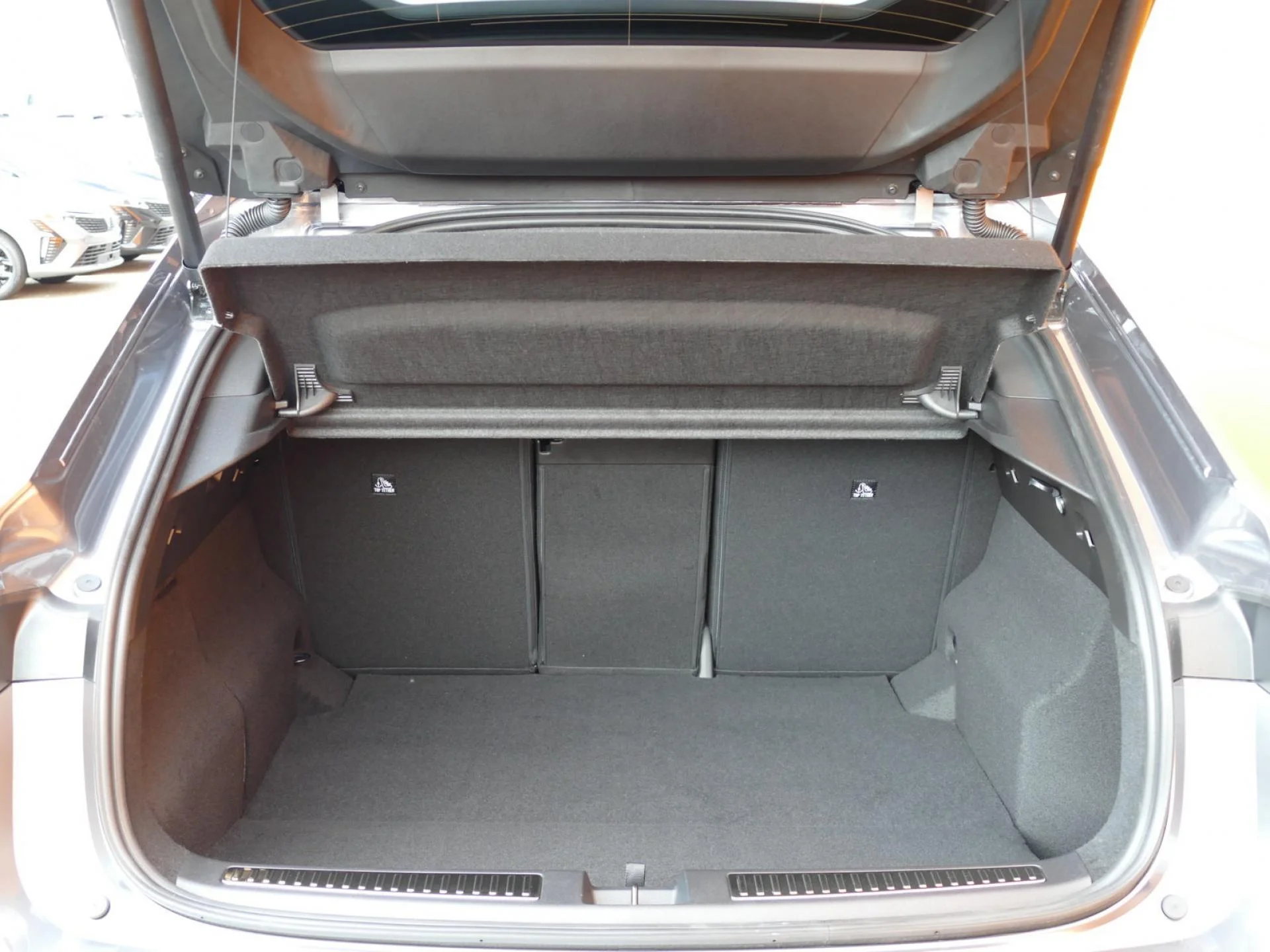 RENAULT RAFALE - Miniature 8 sur 32 - Cliquer pour voir cette photo