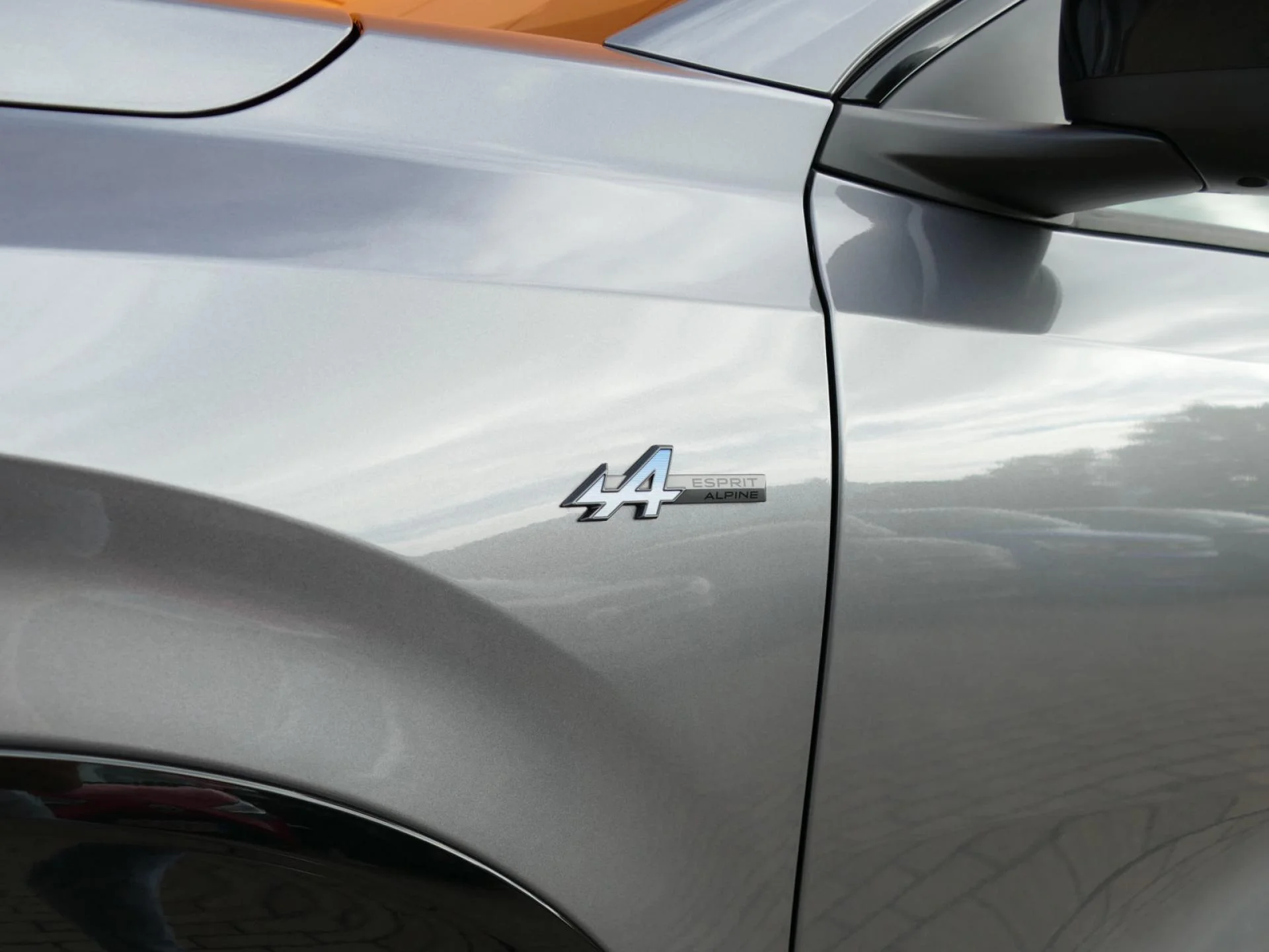 RENAULT RAFALE - Miniature 31 sur 32 - Cliquer pour voir cette photo