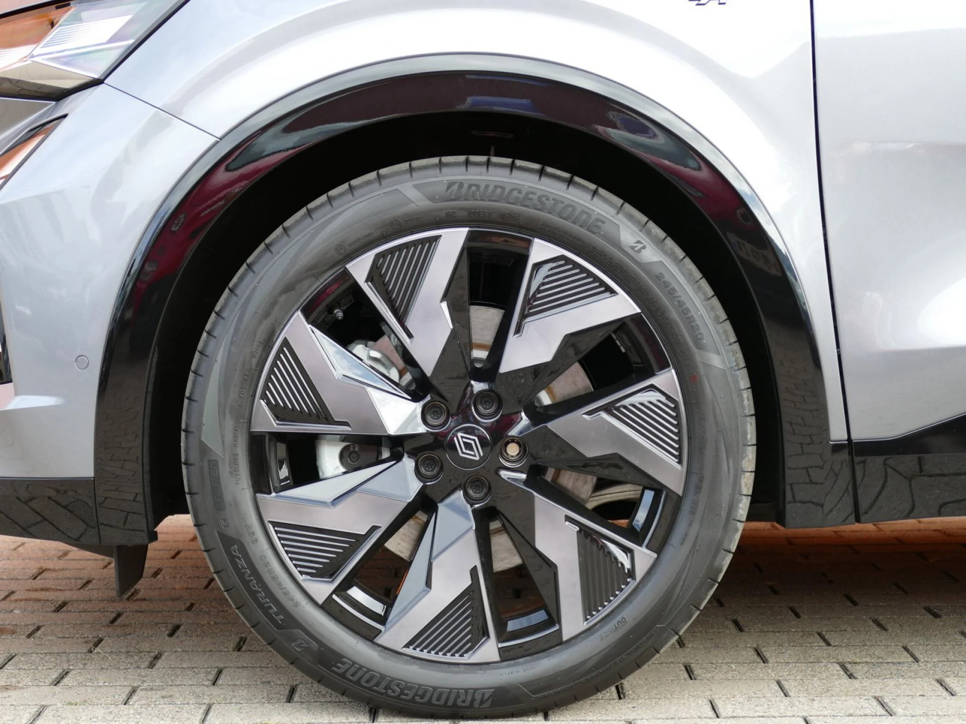 RENAULT RAFALE - Miniature 37 sur 38 - Cliquer pour voir cette photo